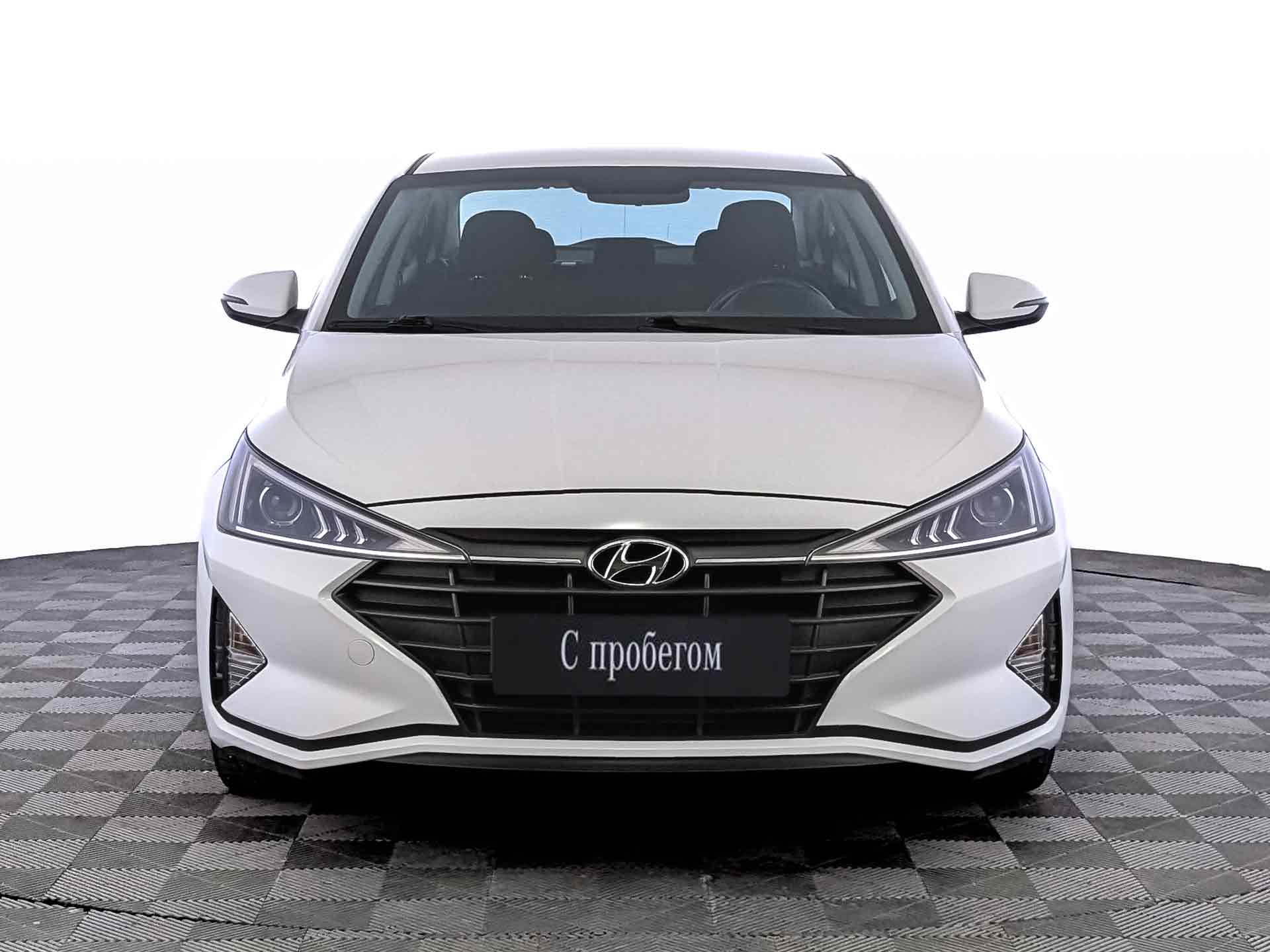 Hyundai Elantra#80671