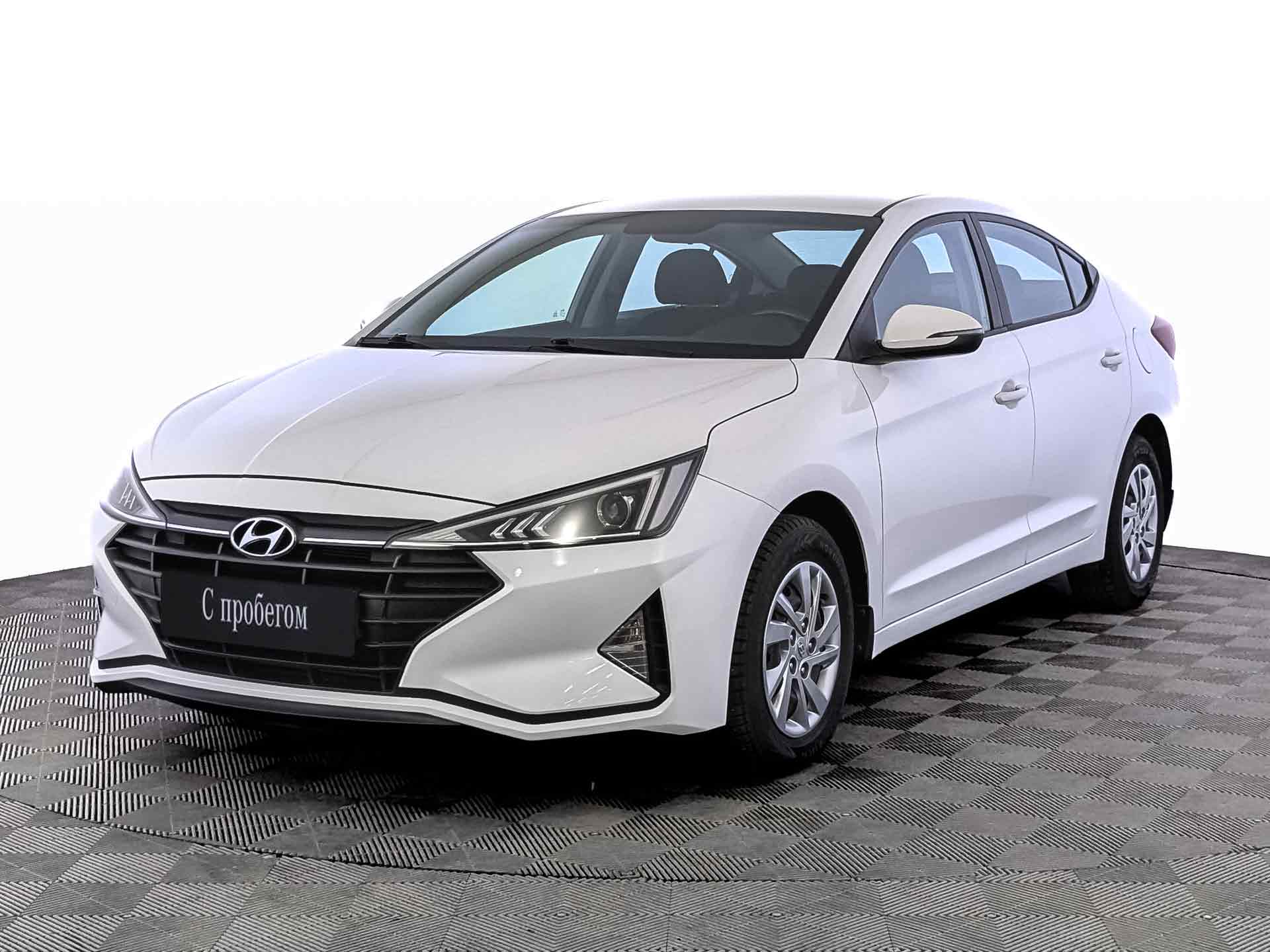 Hyundai Elantra#80672