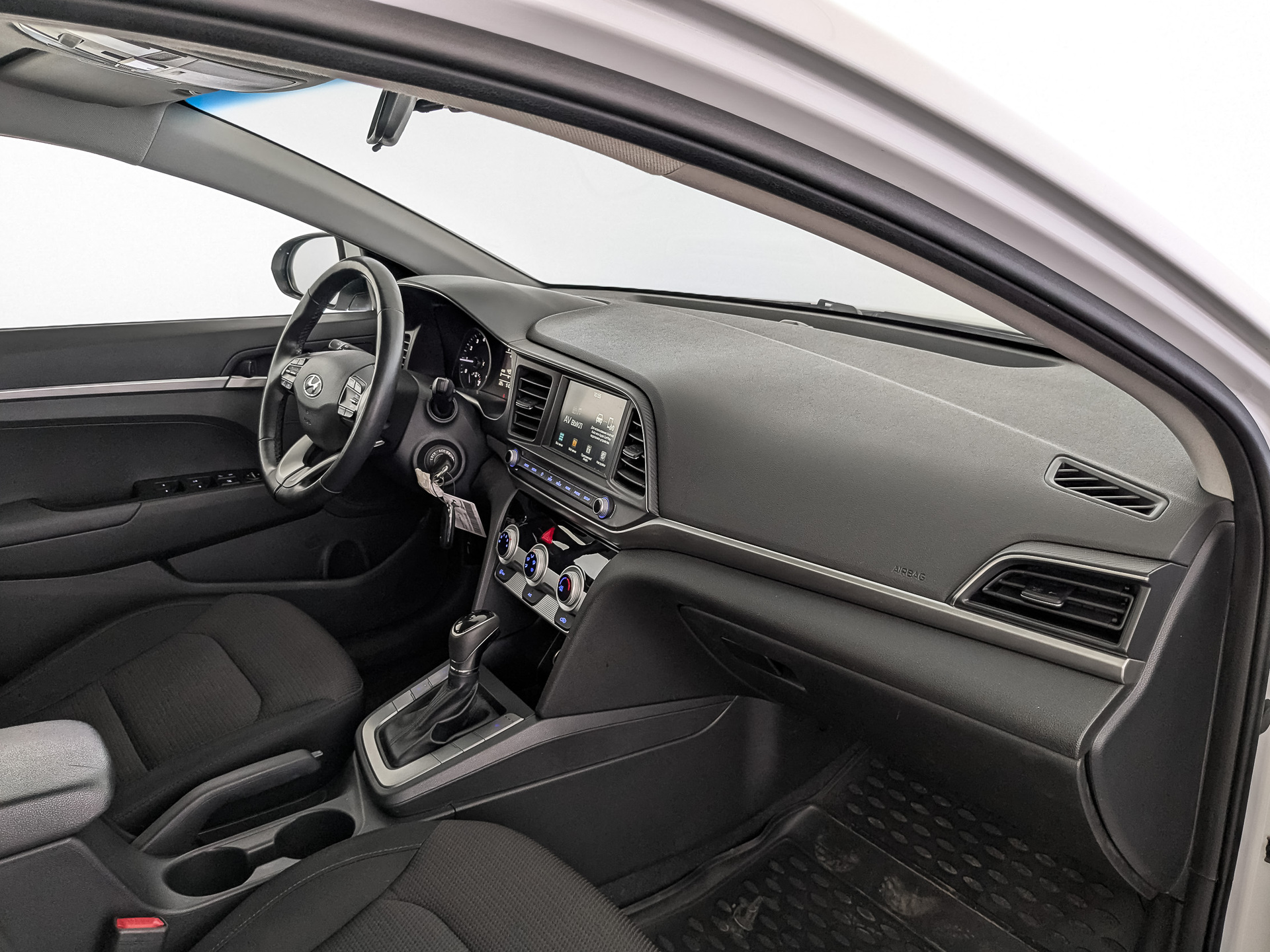Hyundai Elantra#80677