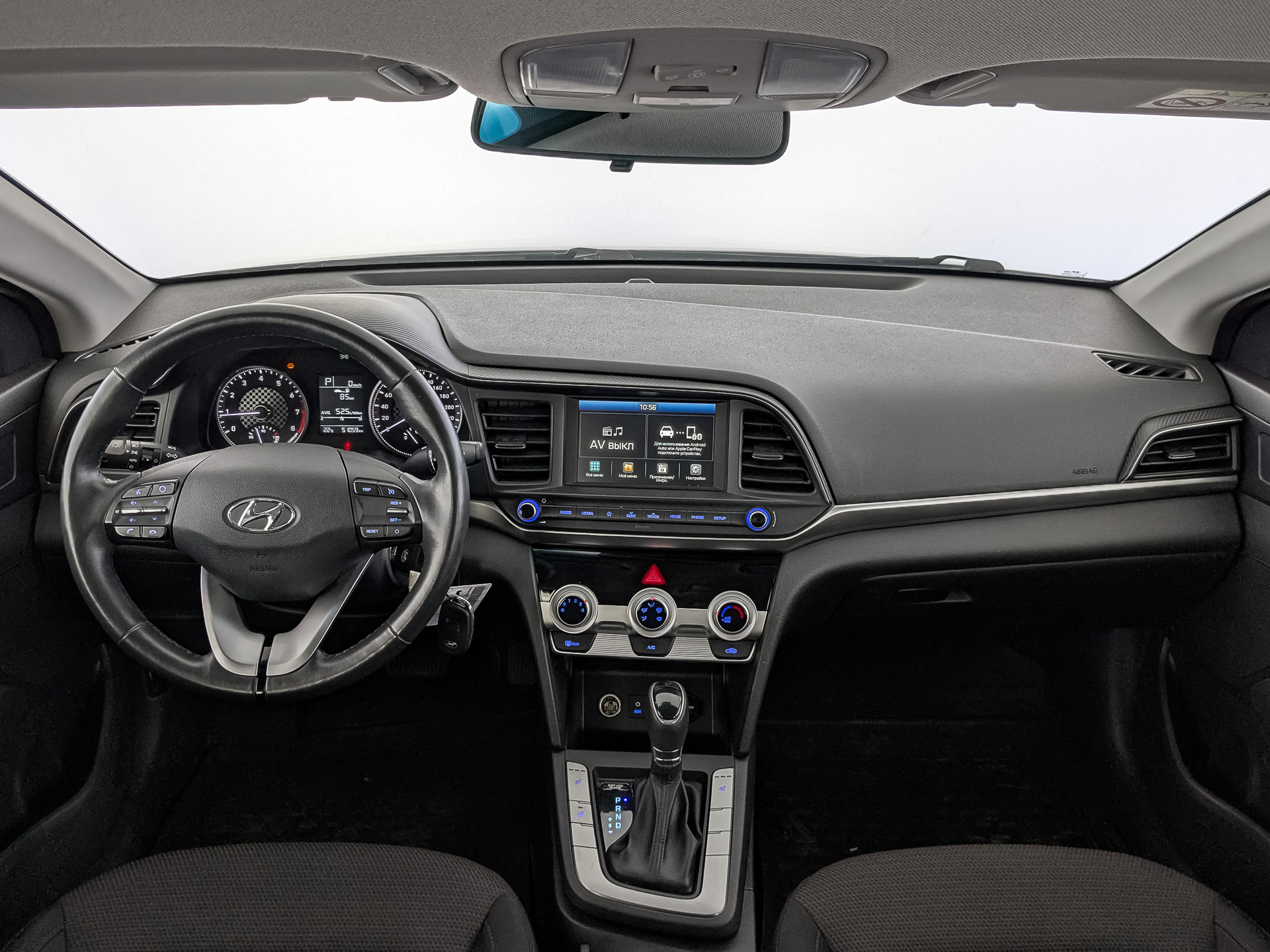 Hyundai Elantra#80678