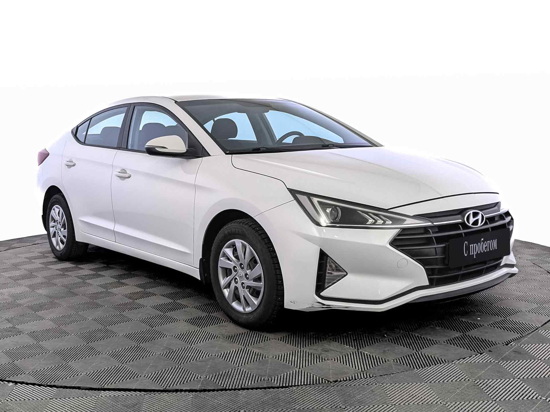 Hyundai Elantra#80679