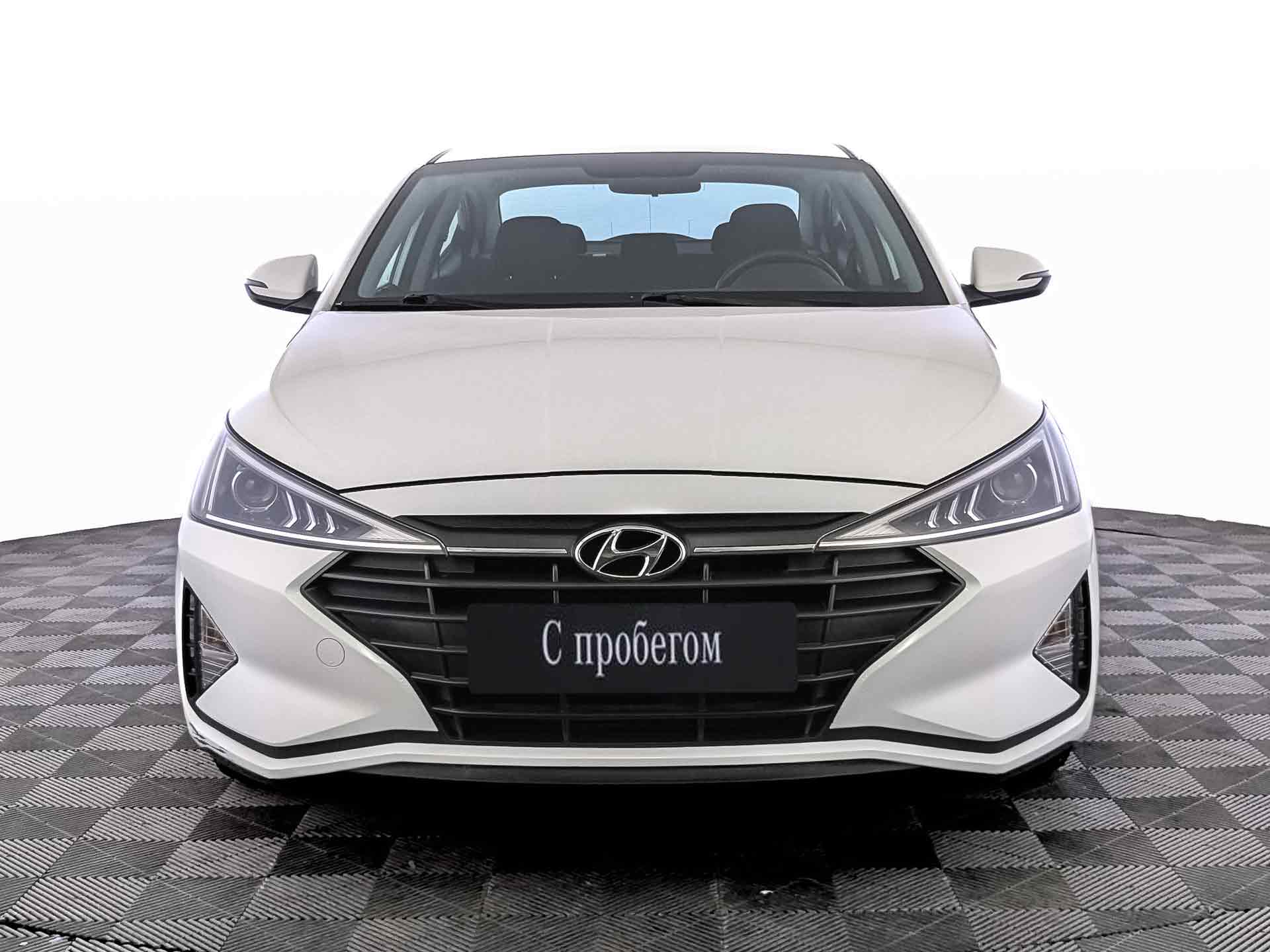 Hyundai Elantra#80680