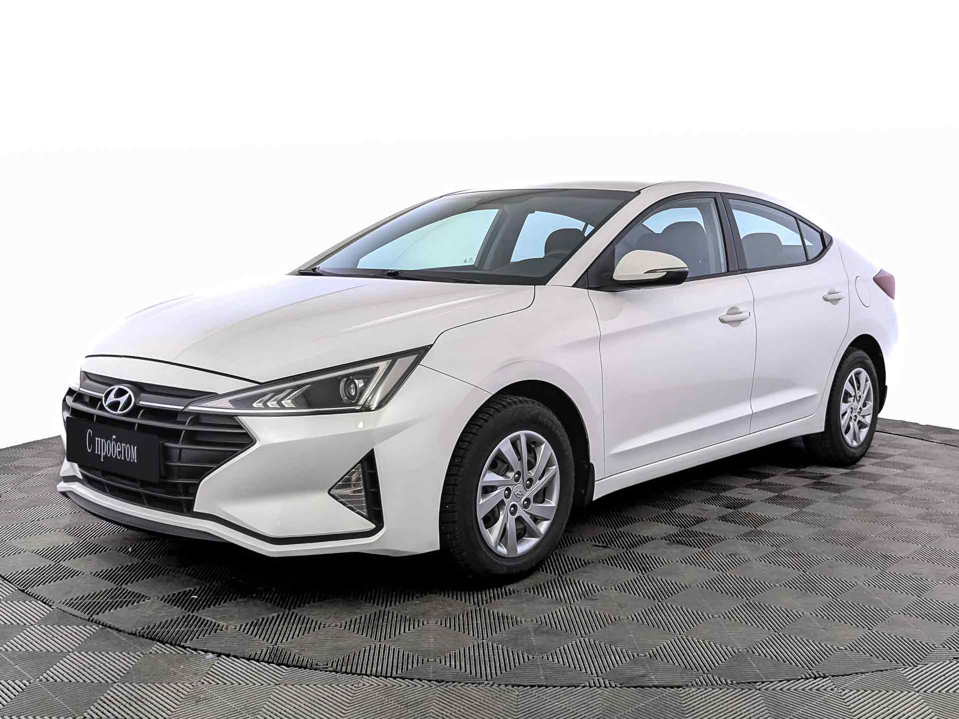 Hyundai Elantra#80681