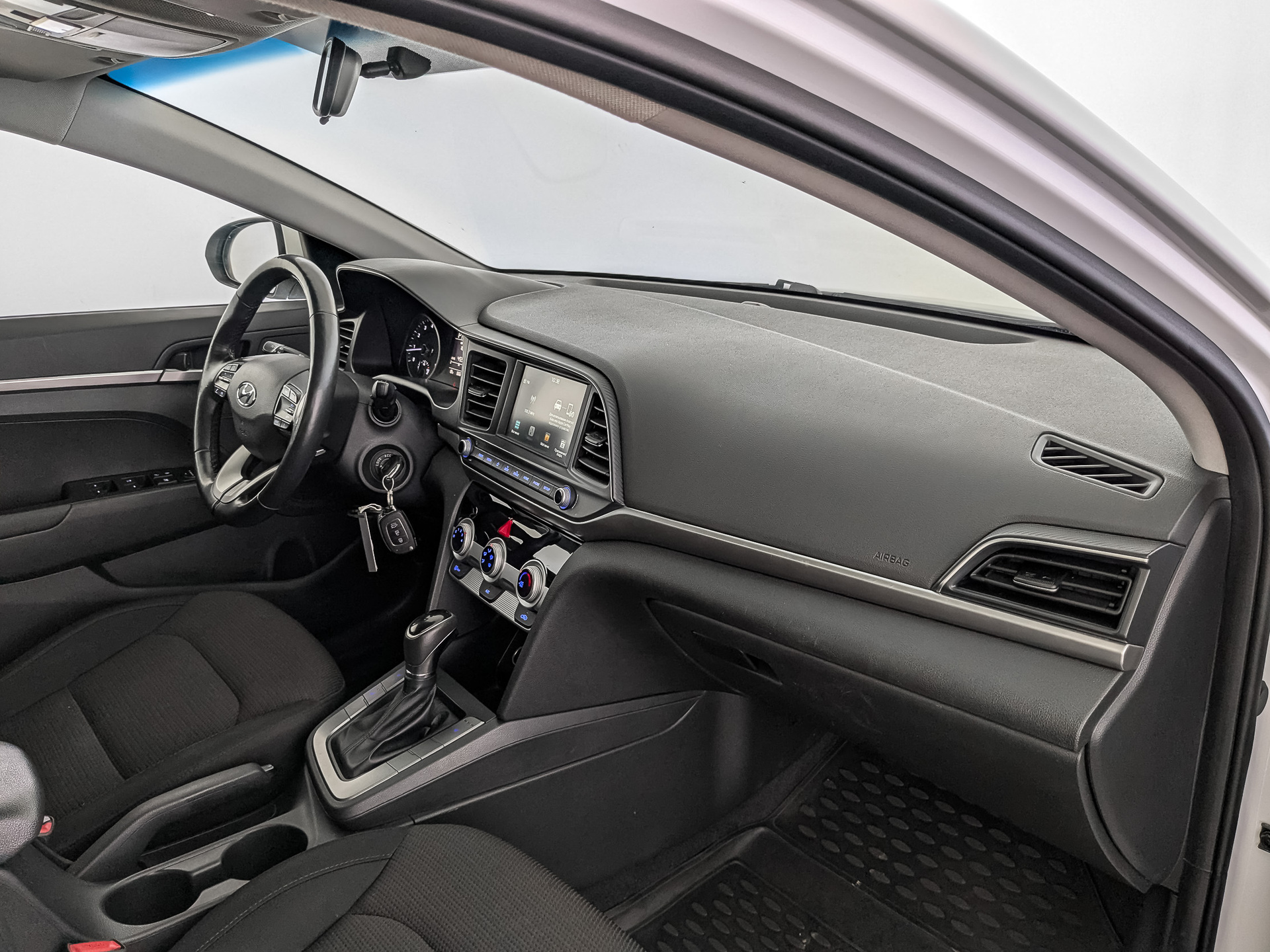 Hyundai Elantra#80686