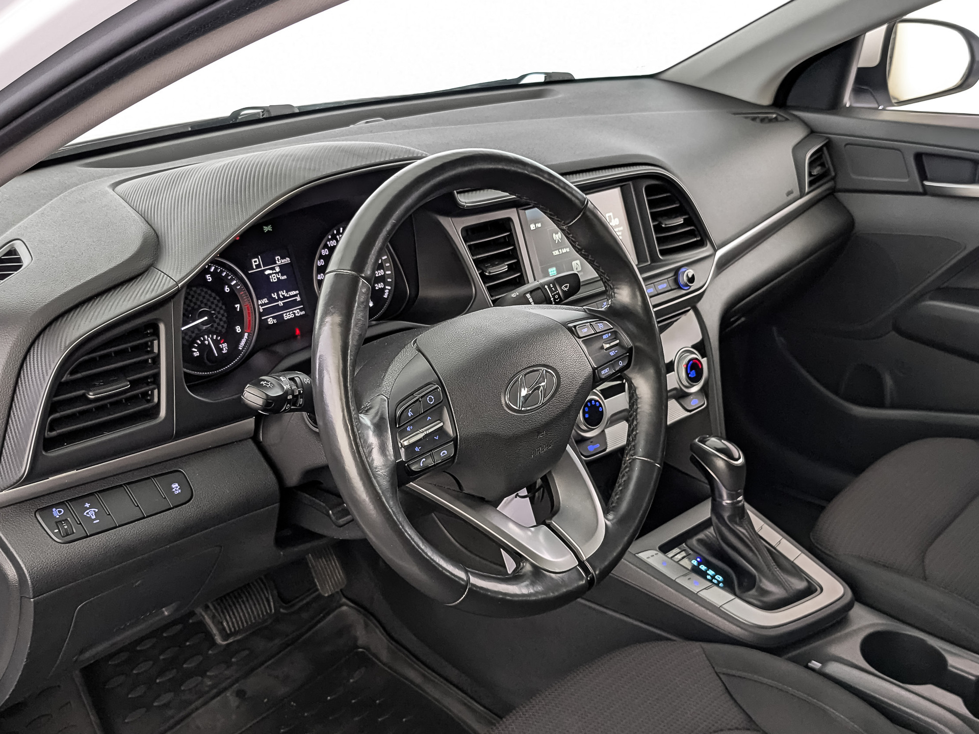 Hyundai Elantra#80687