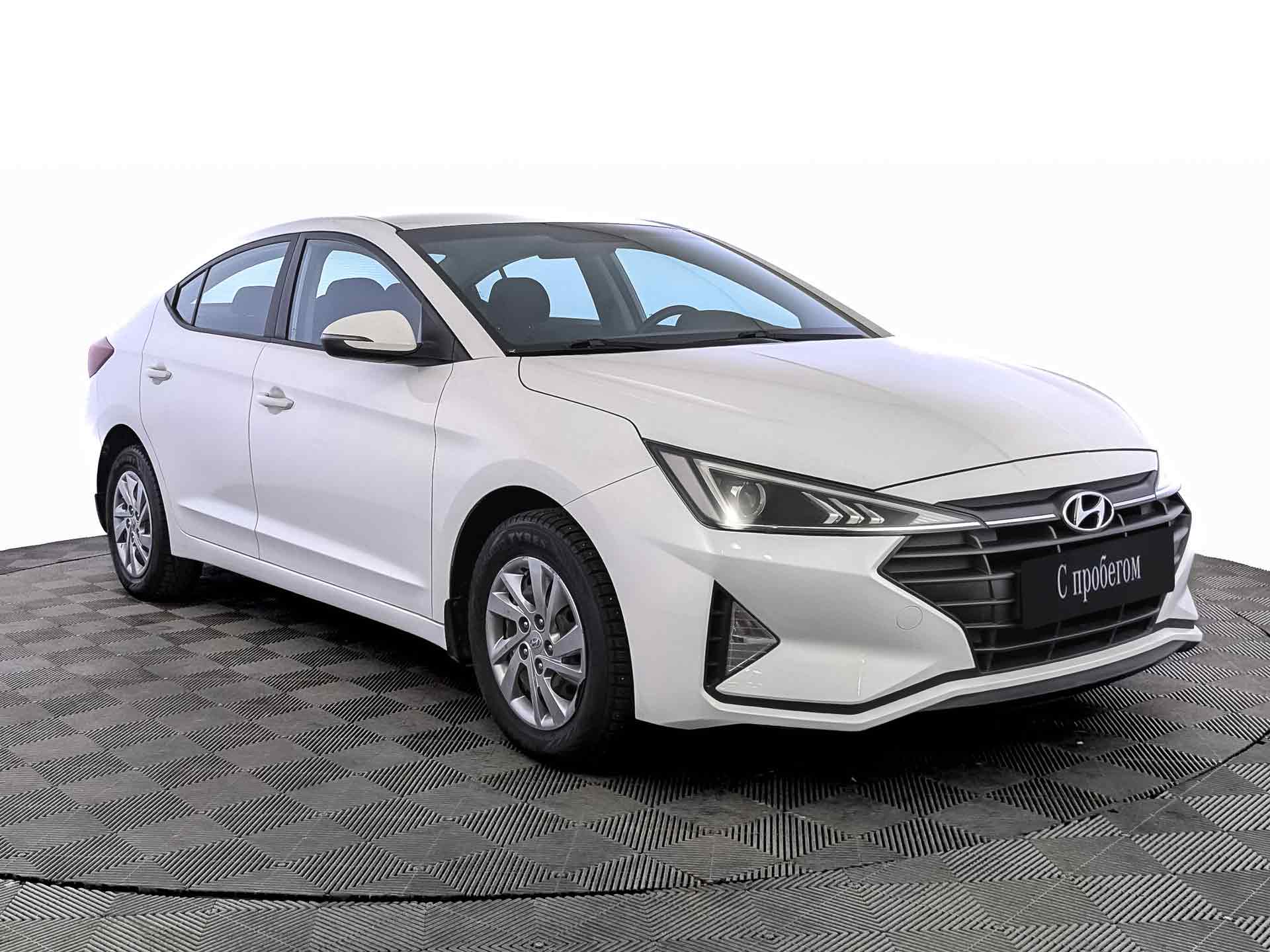 Hyundai Elantra#80688
