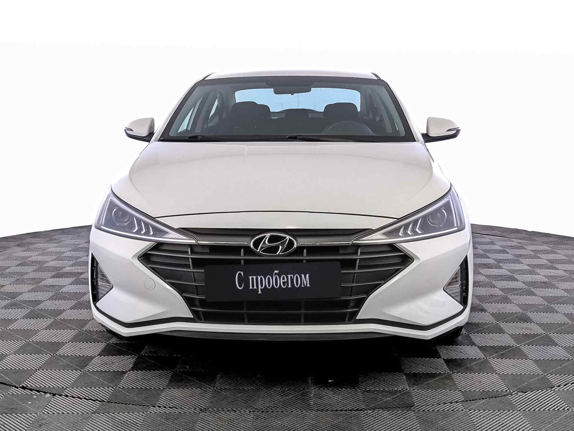 Hyundai Elantra#80689