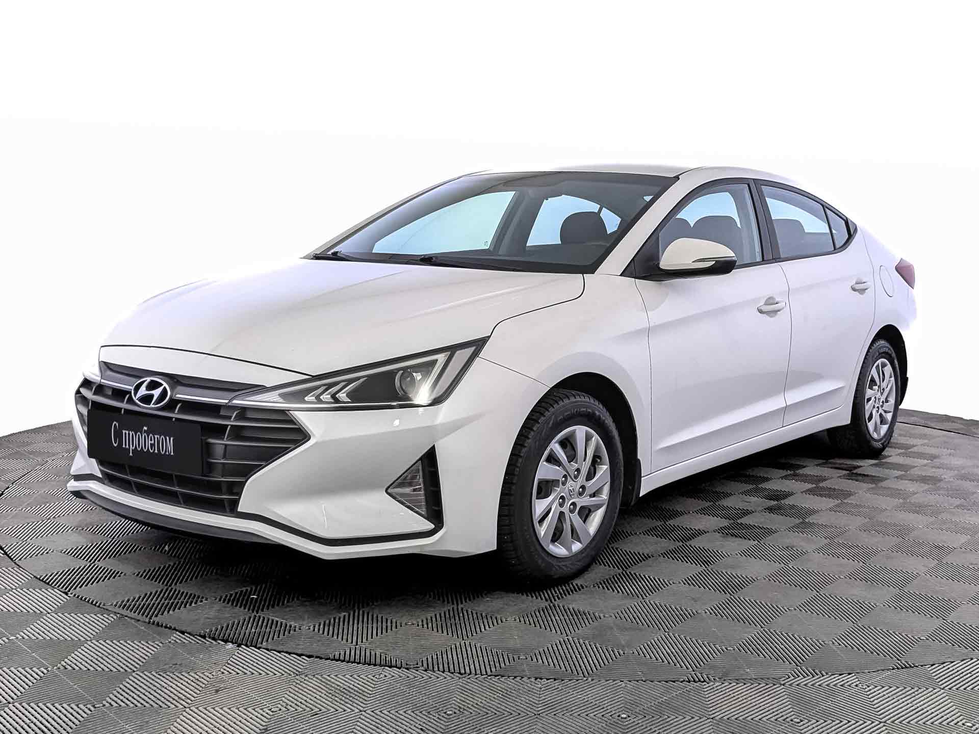 Hyundai Elantra#80690