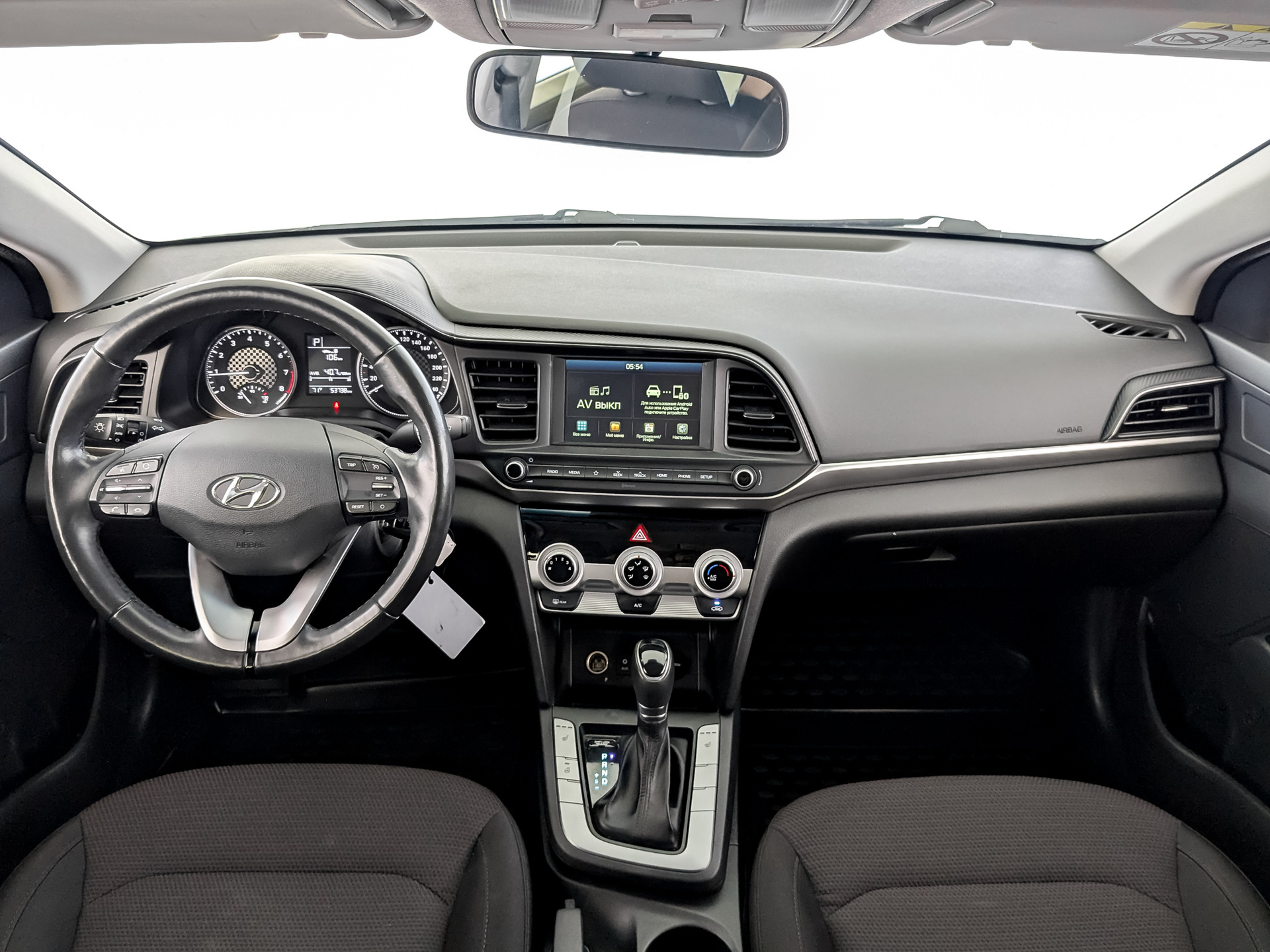 Hyundai Elantra#80695