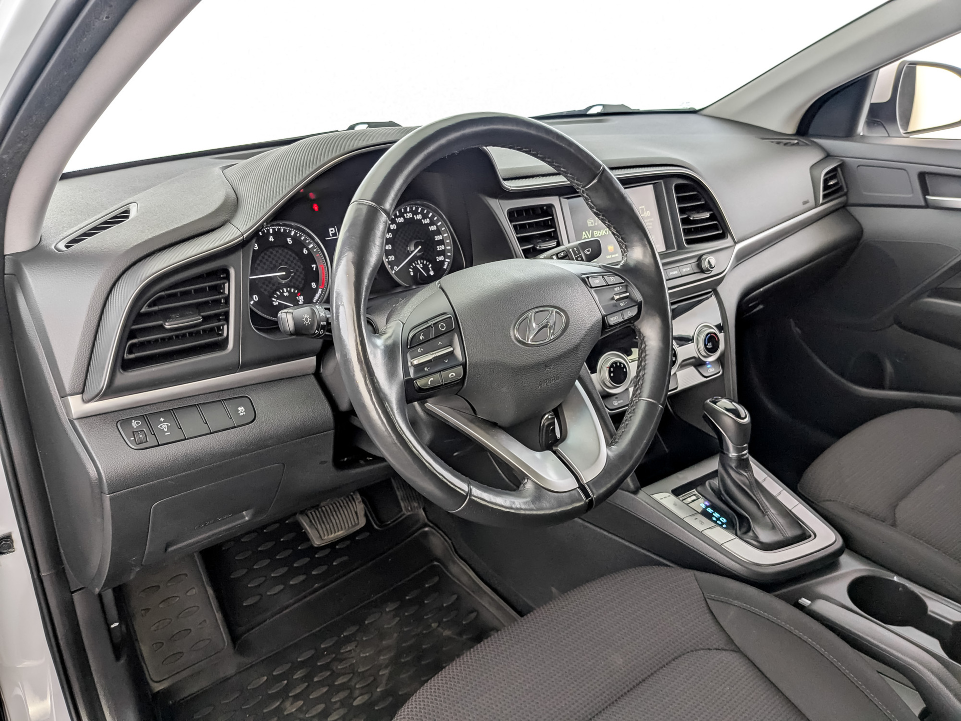 Hyundai Elantra#80696