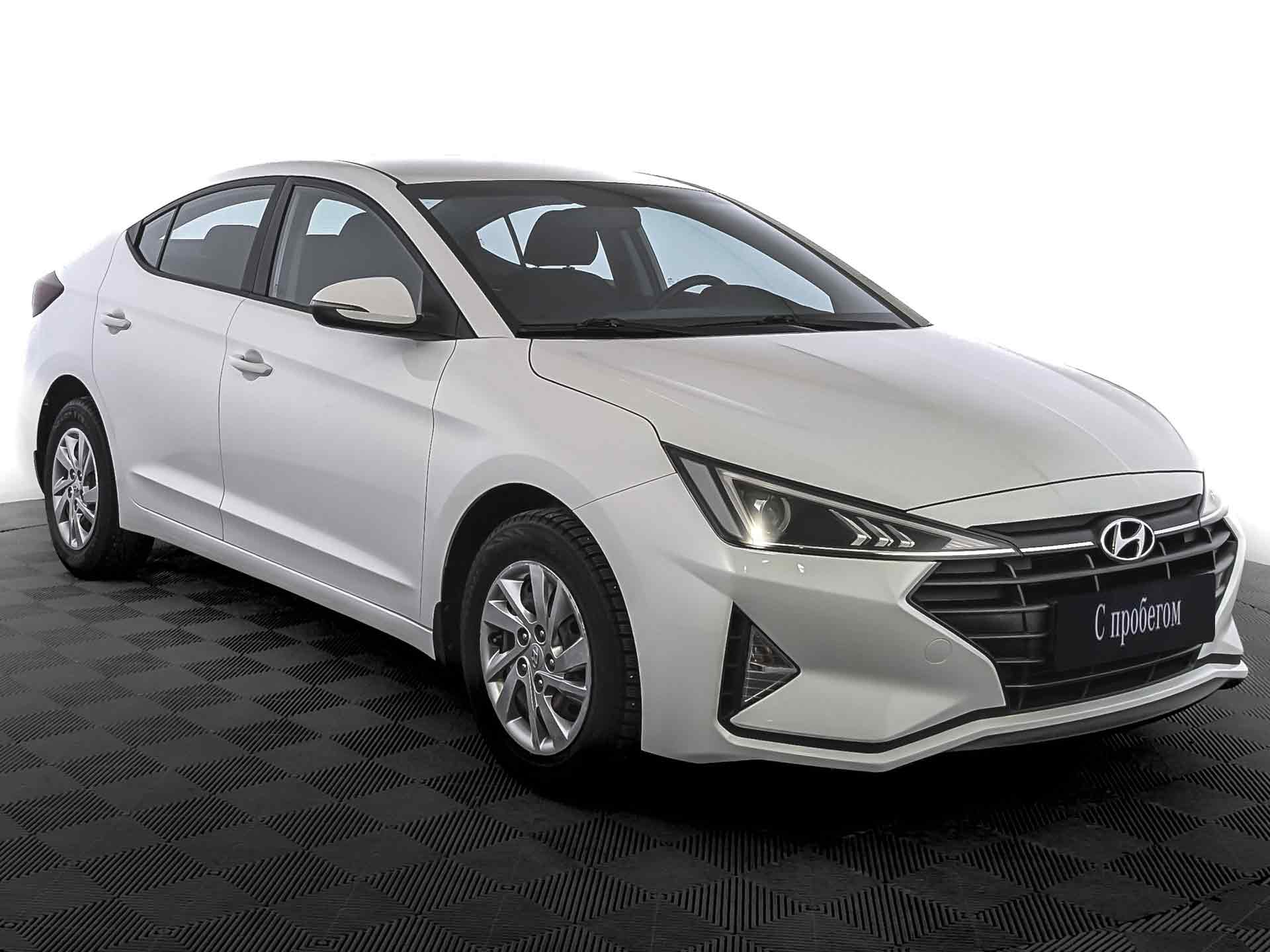 Hyundai Elantra#80697