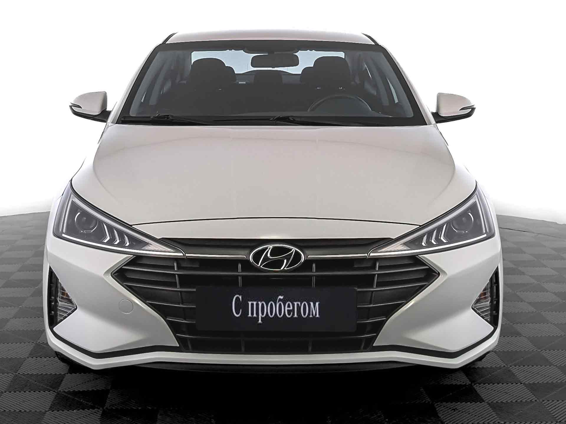 Hyundai Elantra#80698