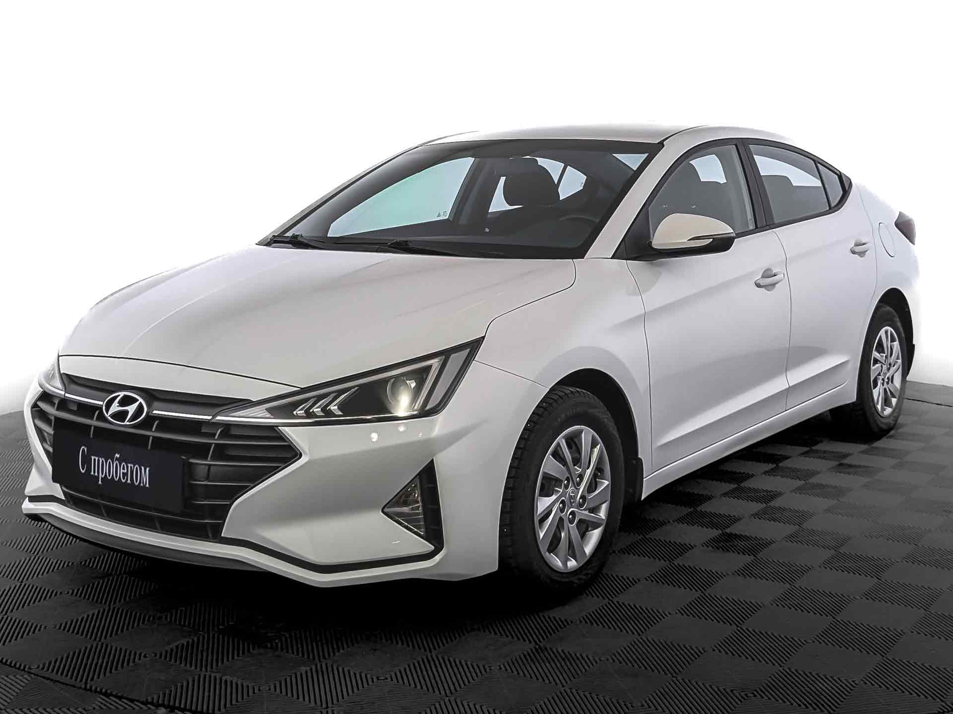 Hyundai Elantra#80699