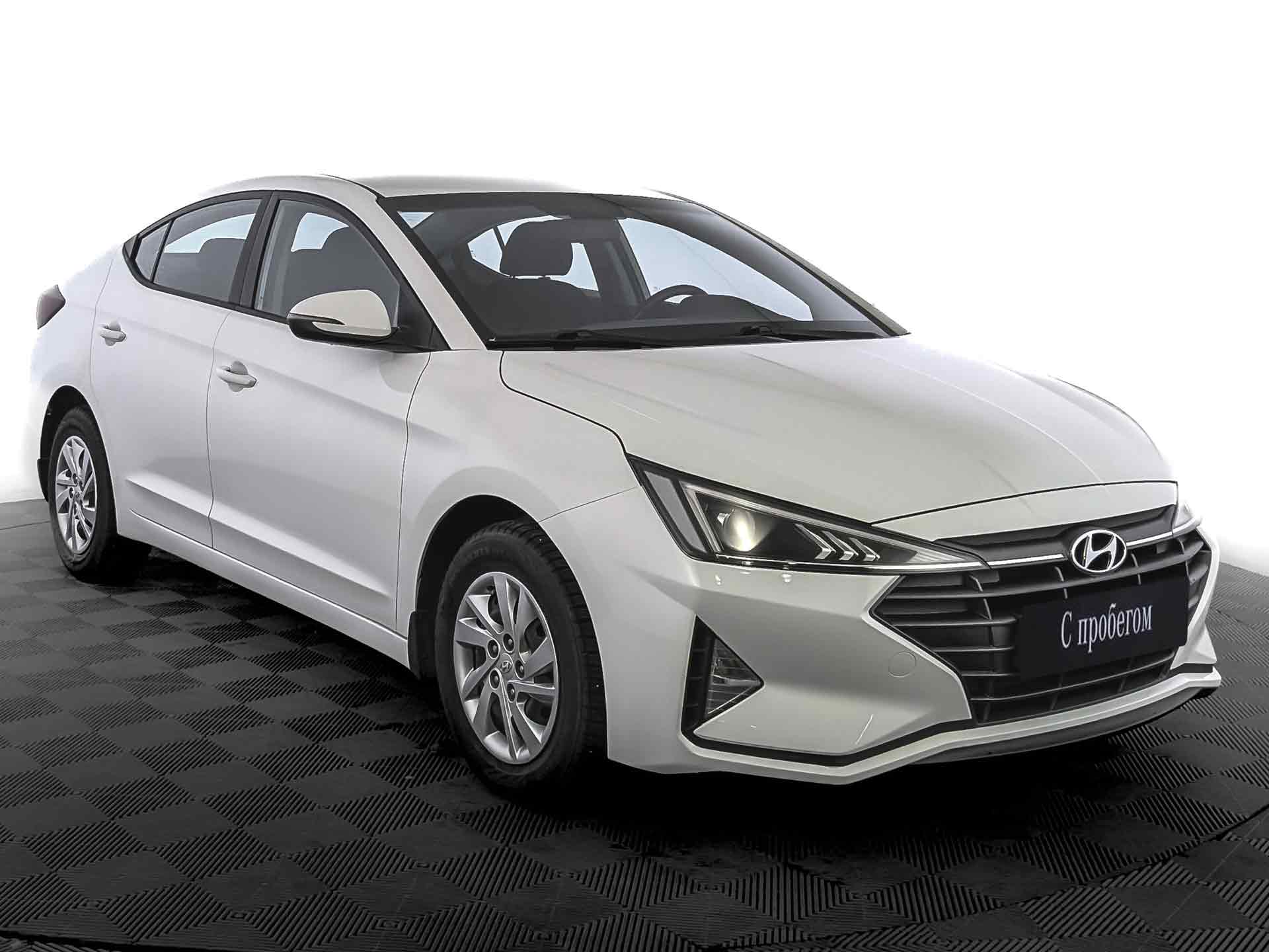 Hyundai Elantra#80706