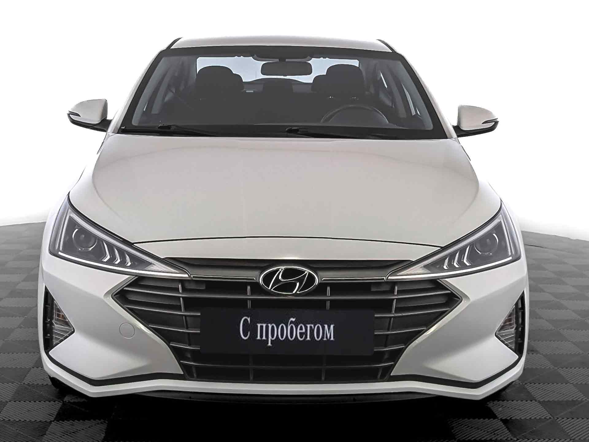 Hyundai Elantra#80707