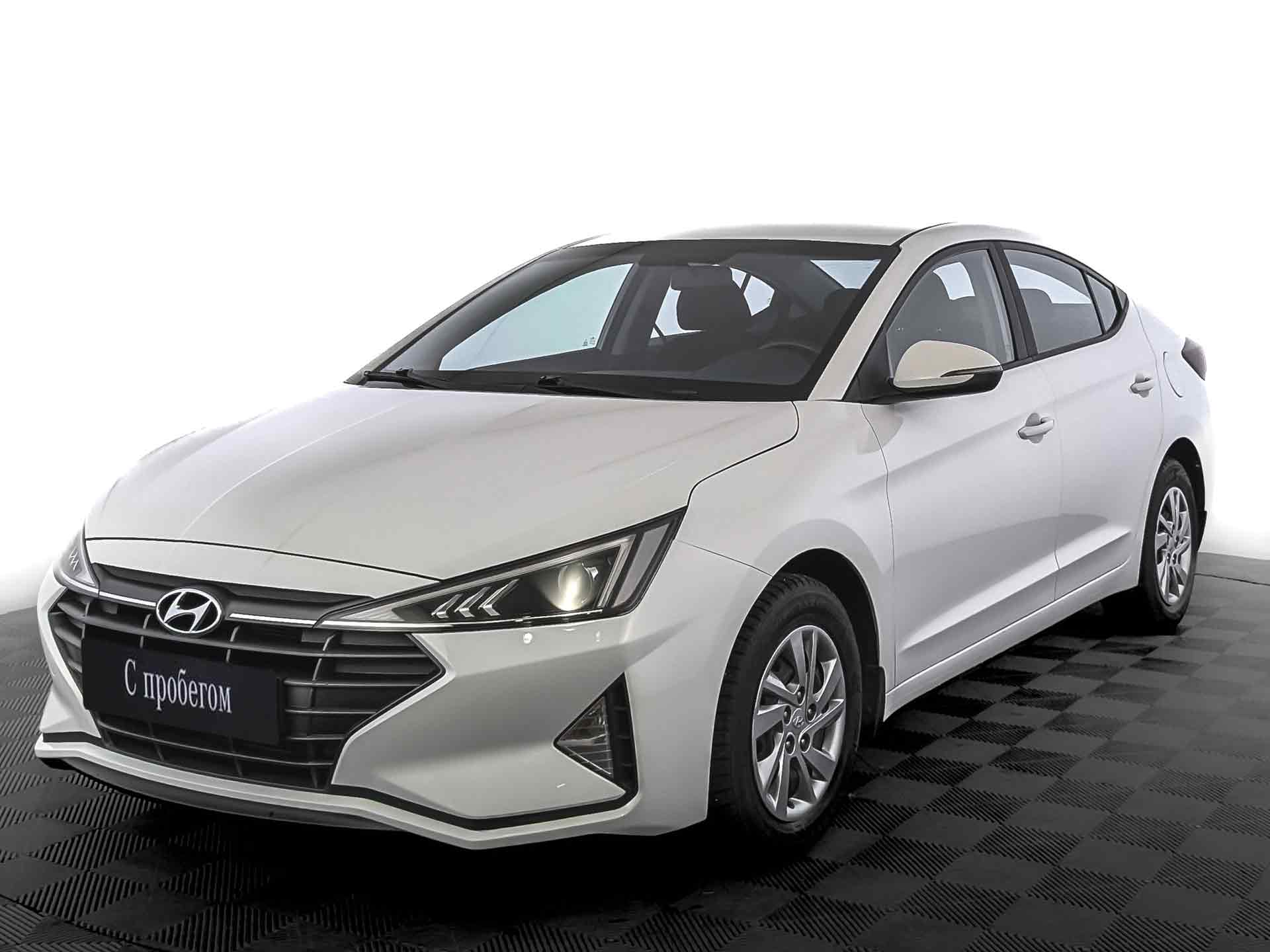 Hyundai Elantra#80708