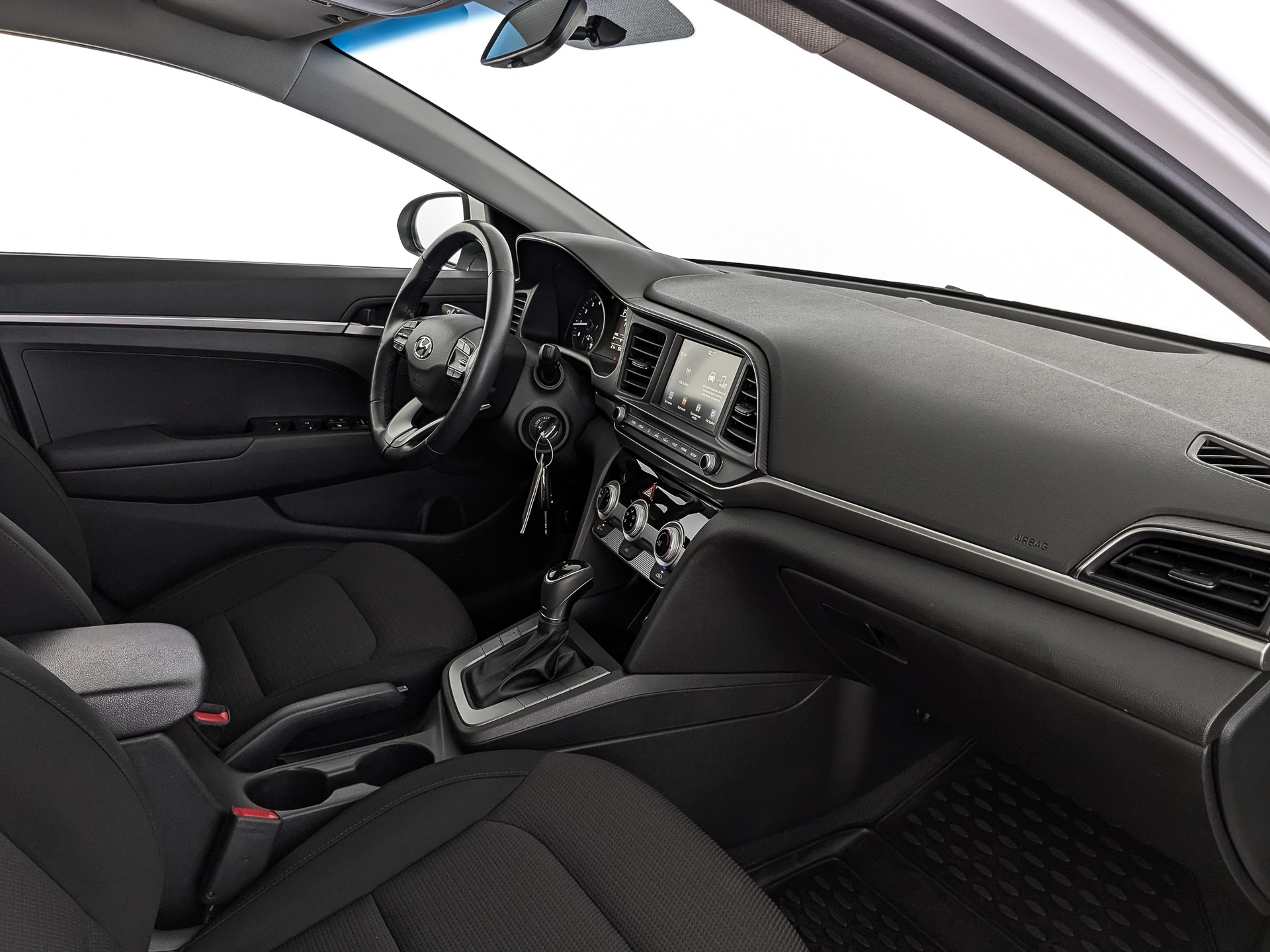 Hyundai Elantra#80713