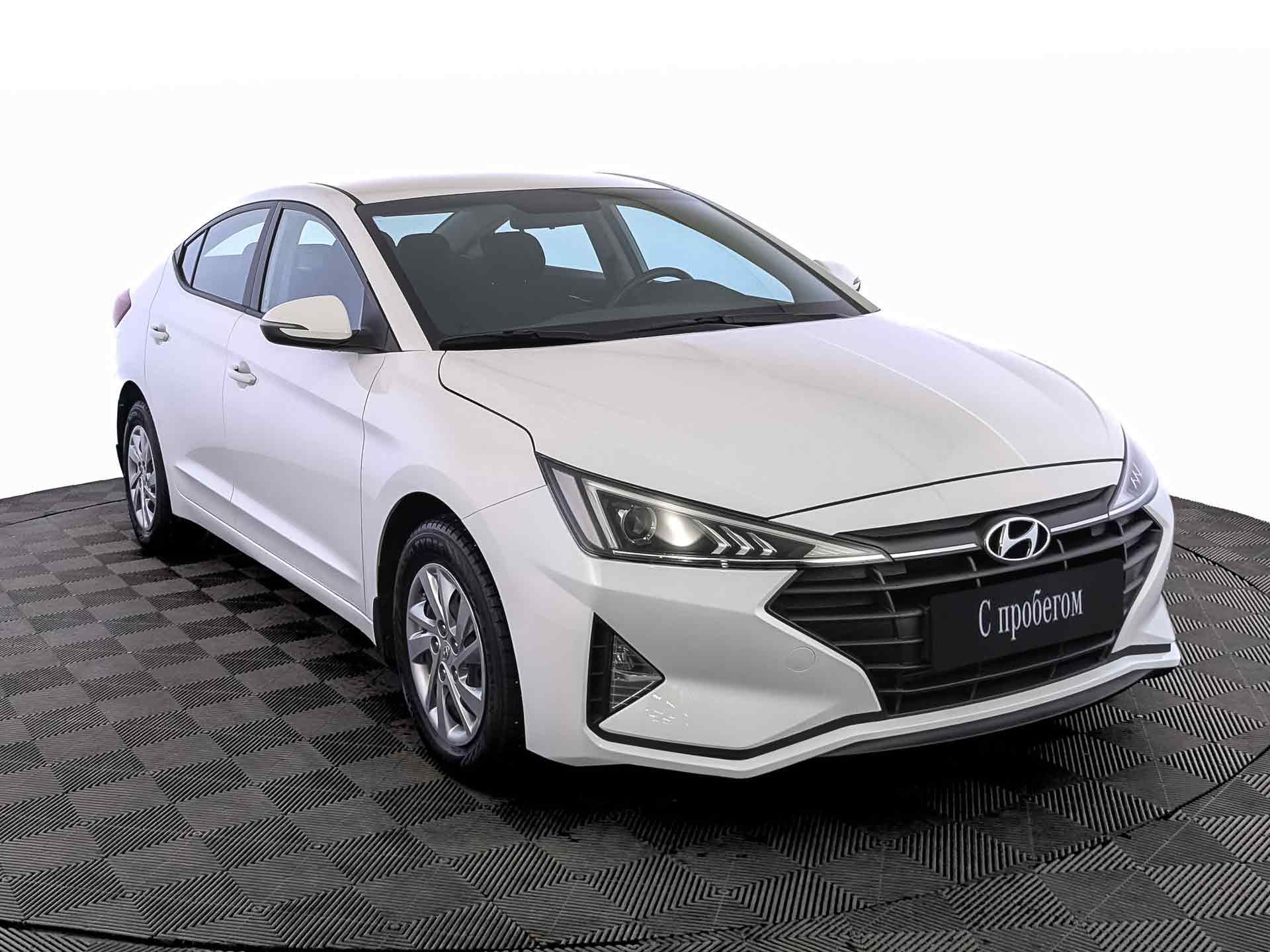 Hyundai Elantra#80715