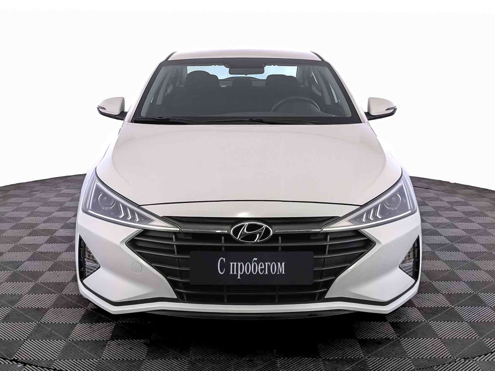 Hyundai Elantra#80716