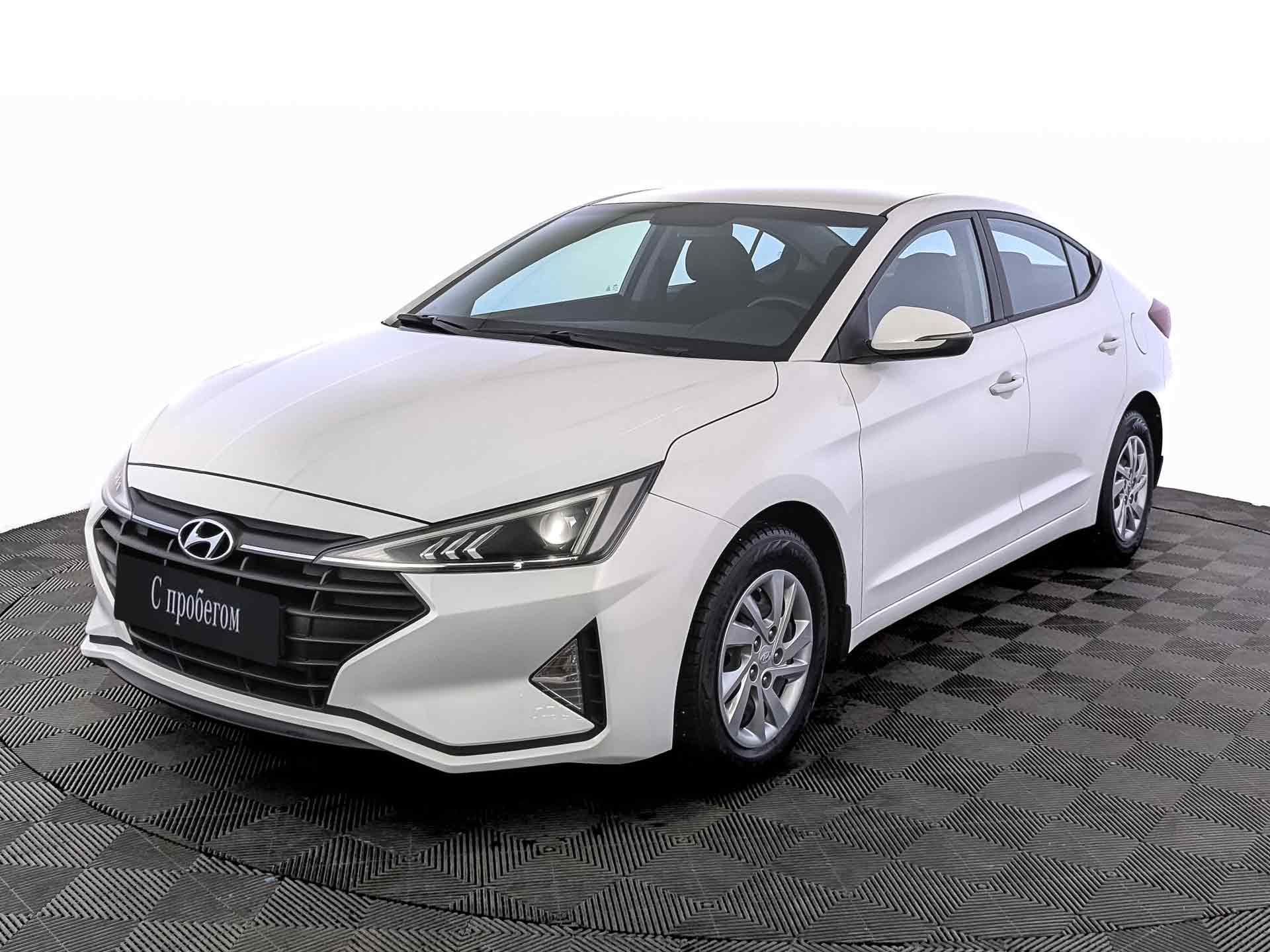 Hyundai Elantra#80717