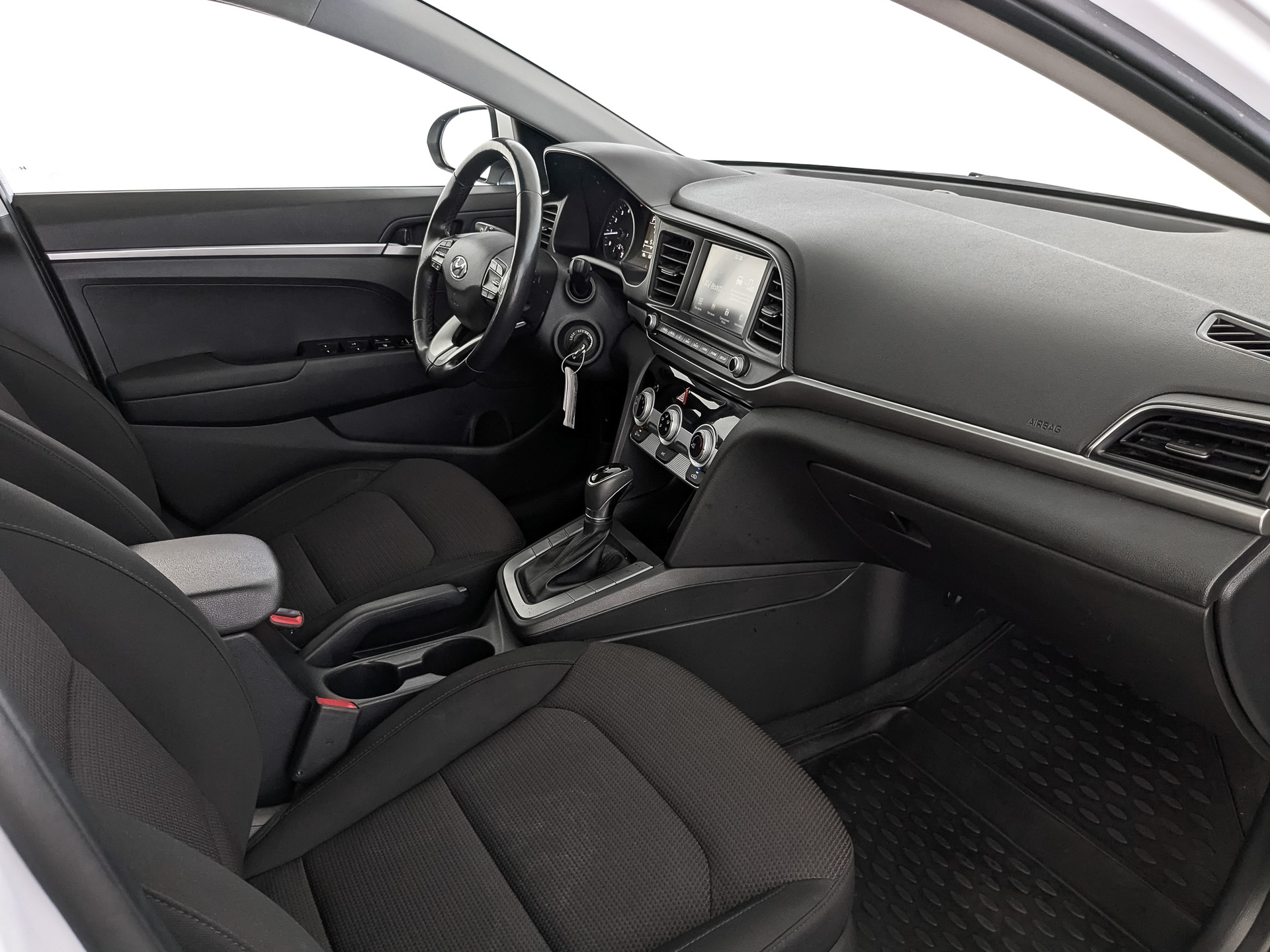 Hyundai Elantra#80722