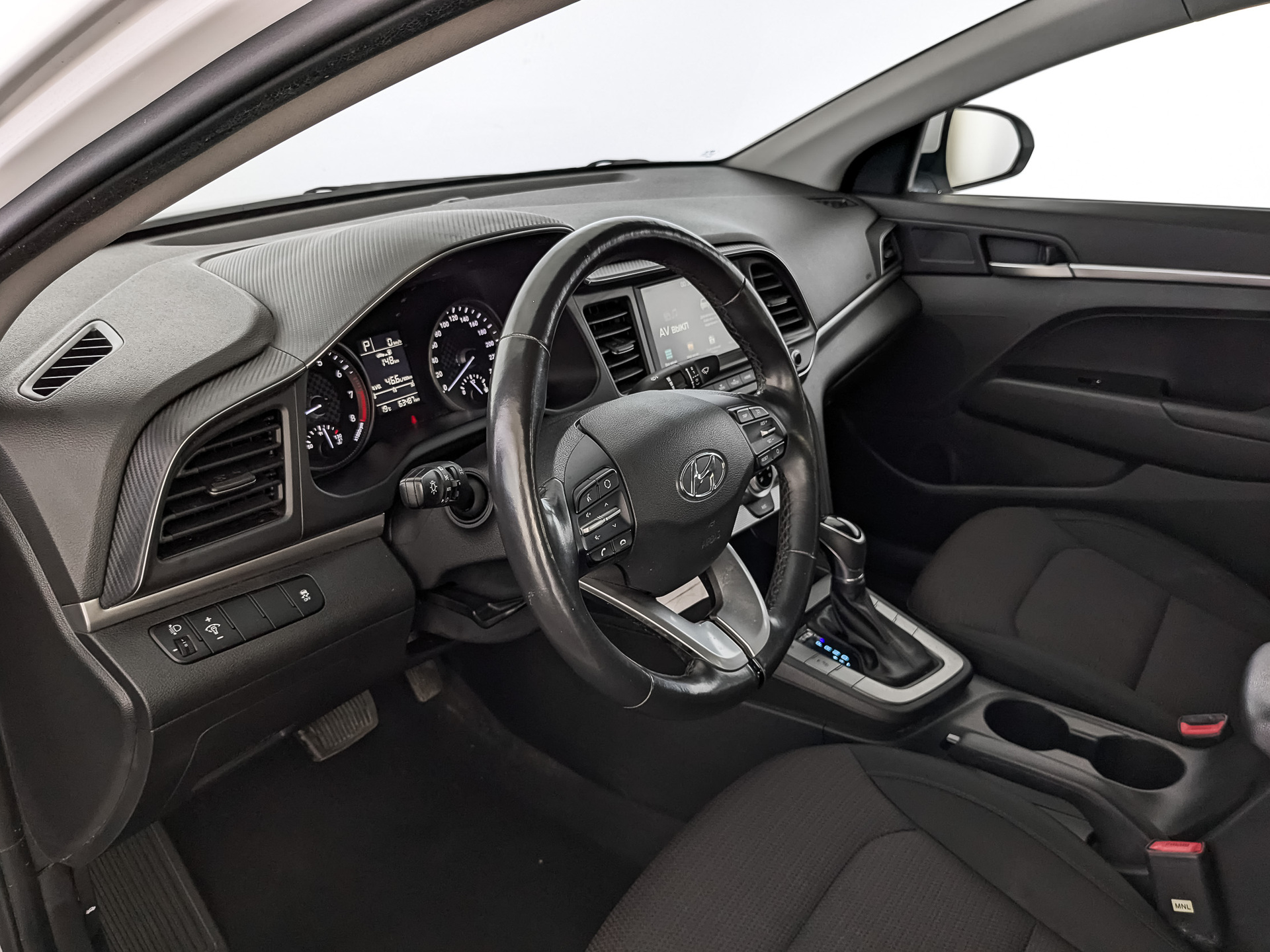 Hyundai Elantra#80723
