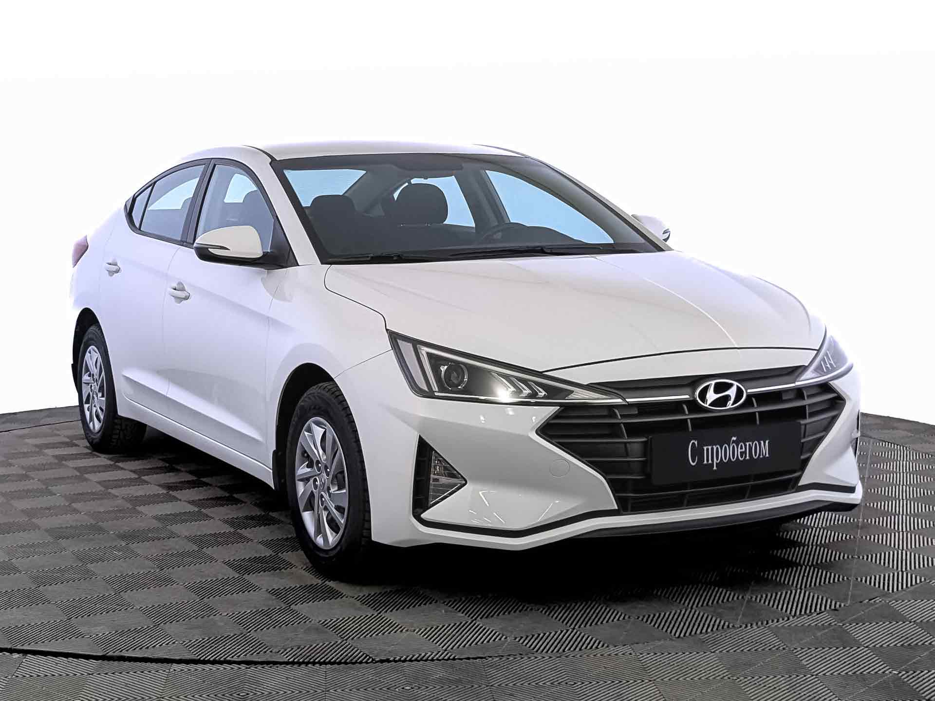 Hyundai Elantra#80724