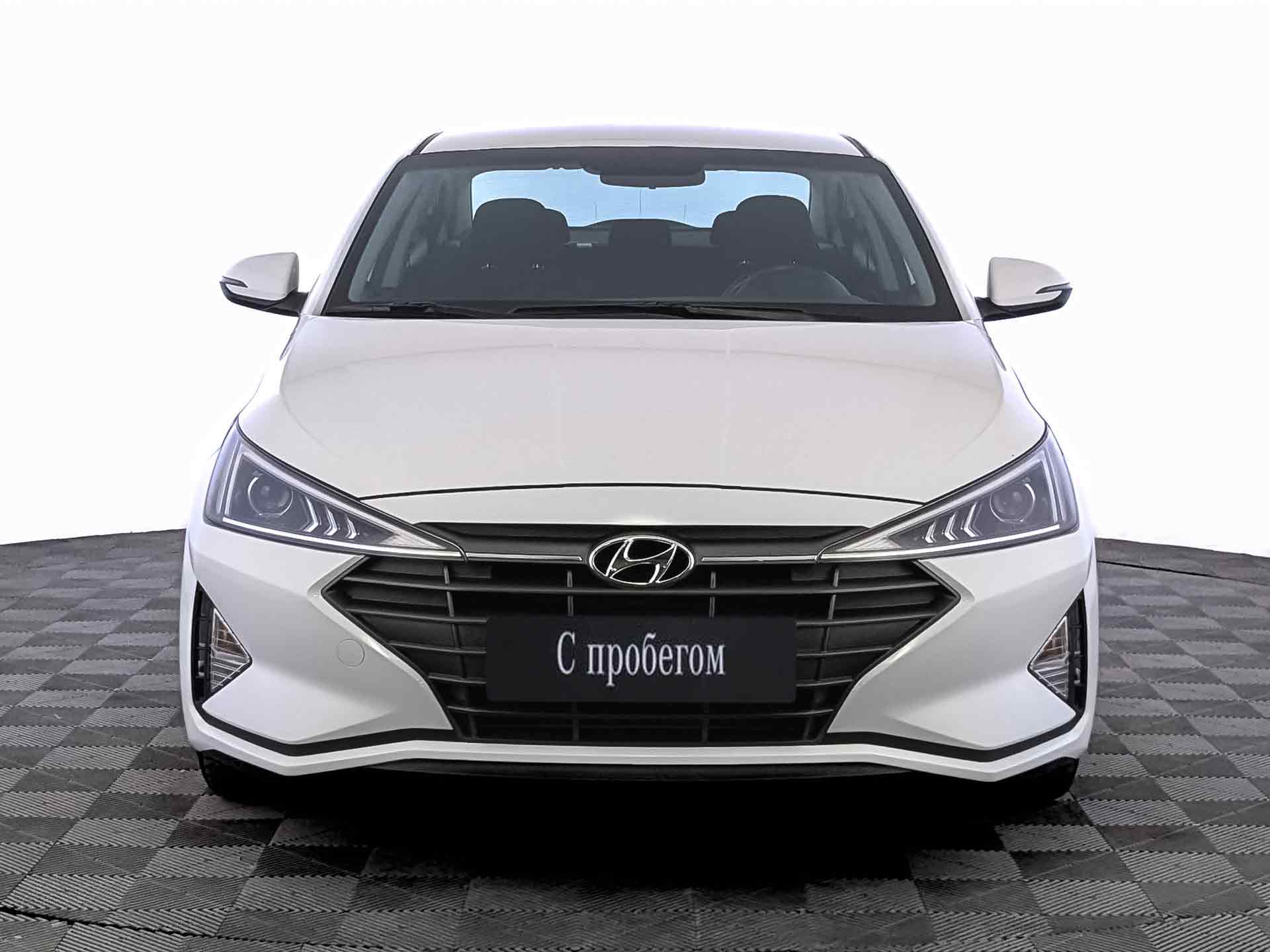 Hyundai Elantra#80725