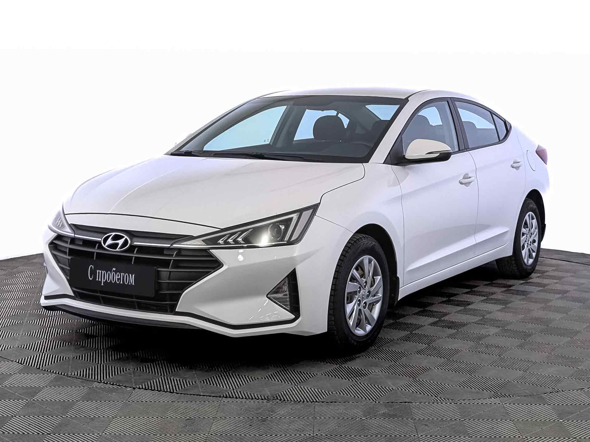Hyundai Elantra#80726