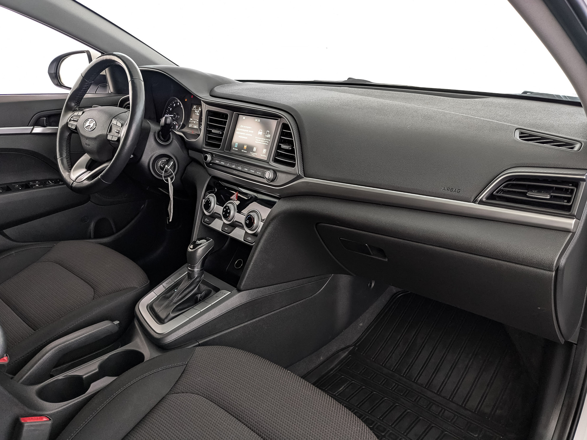 Hyundai Elantra#80731