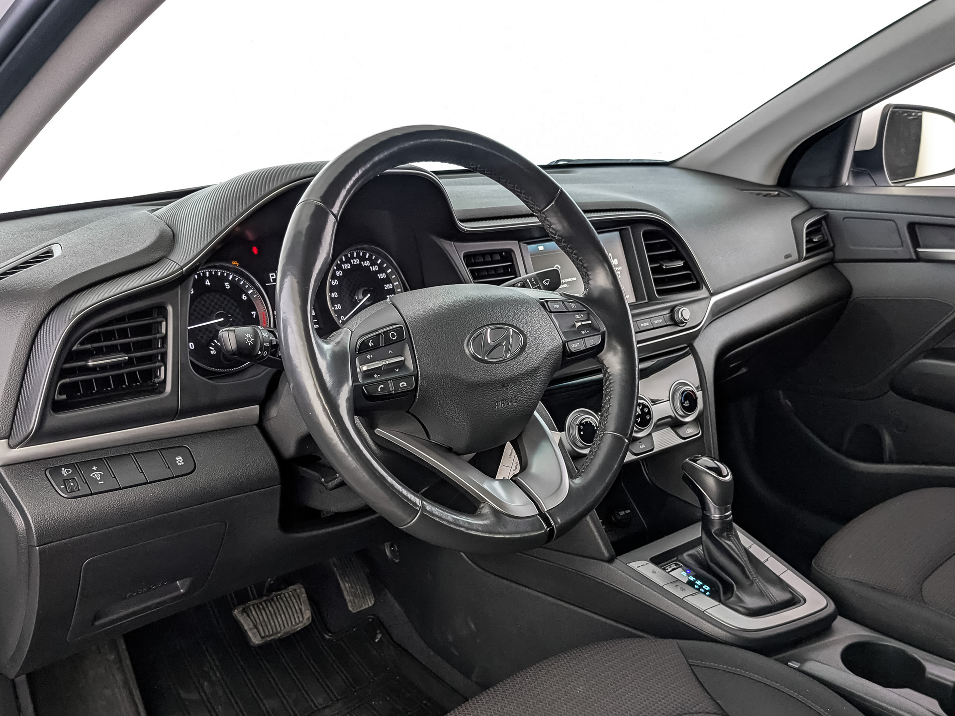 Hyundai Elantra#80732