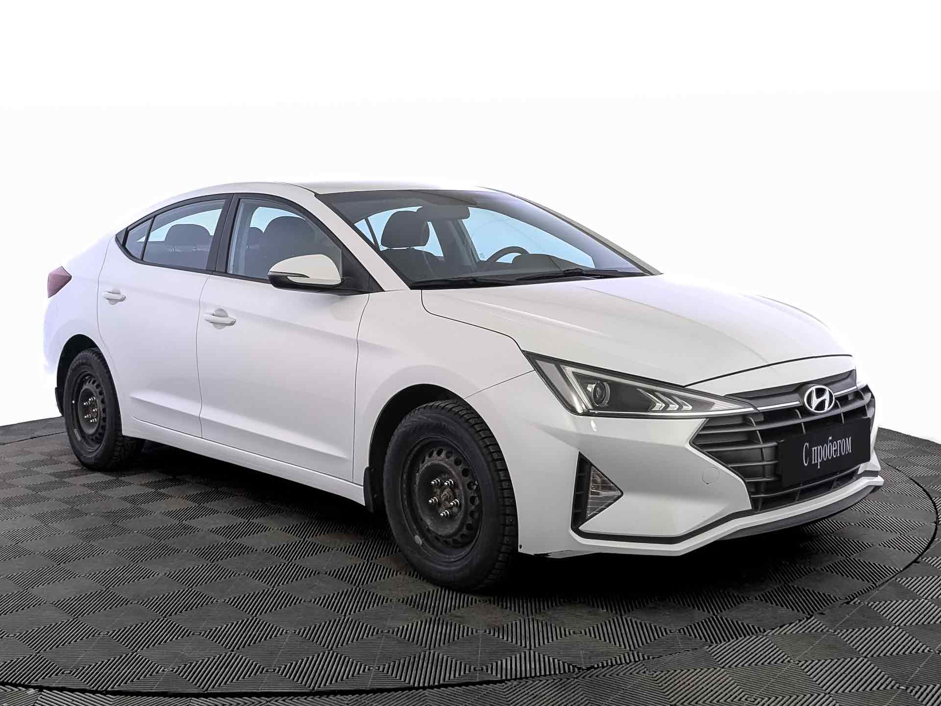 Hyundai Elantra#80733