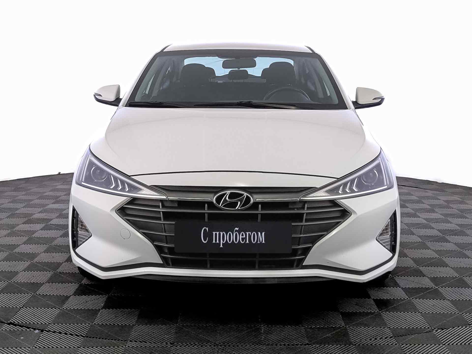 Hyundai Elantra#80734