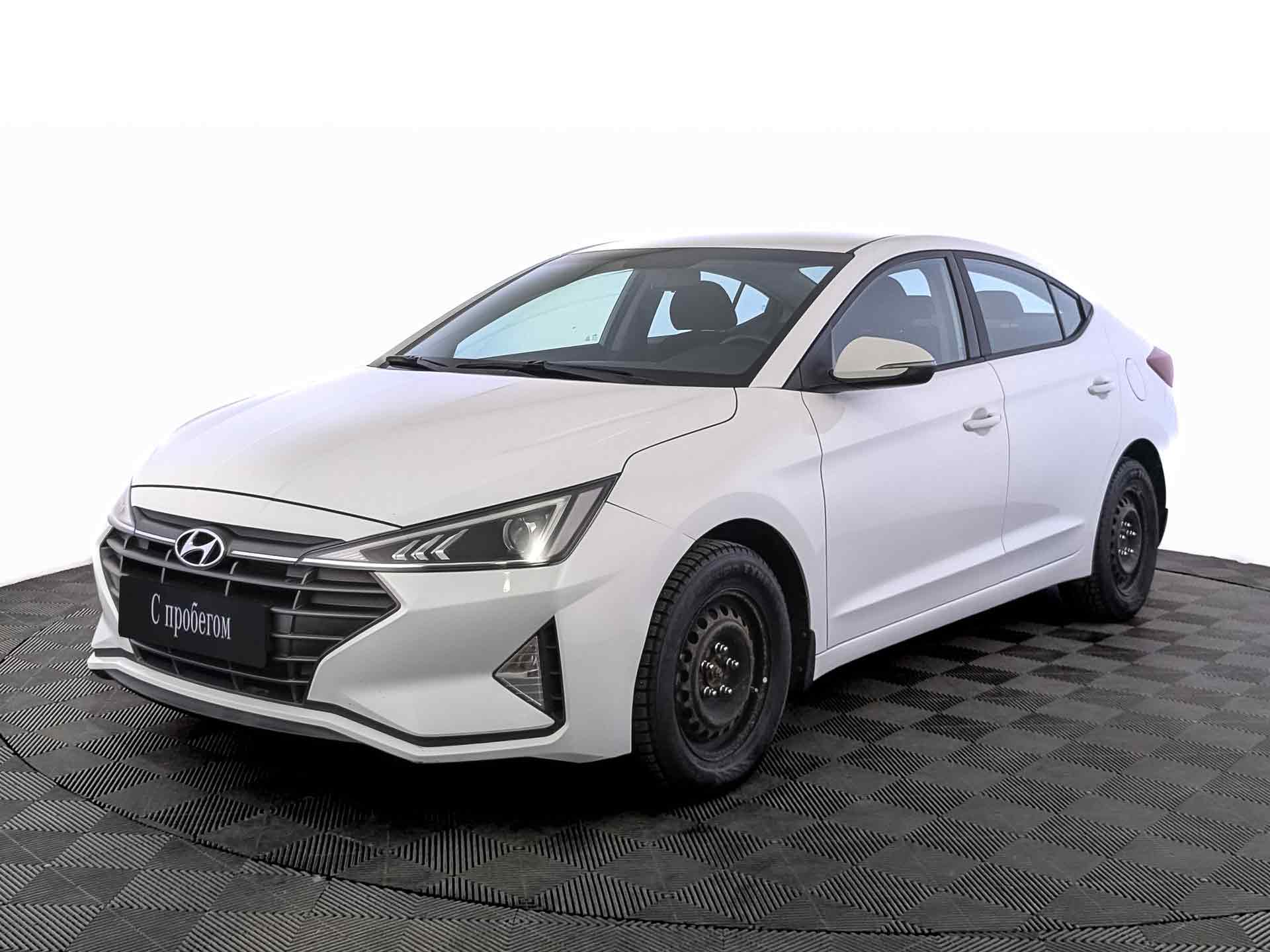 Hyundai Elantra#80735