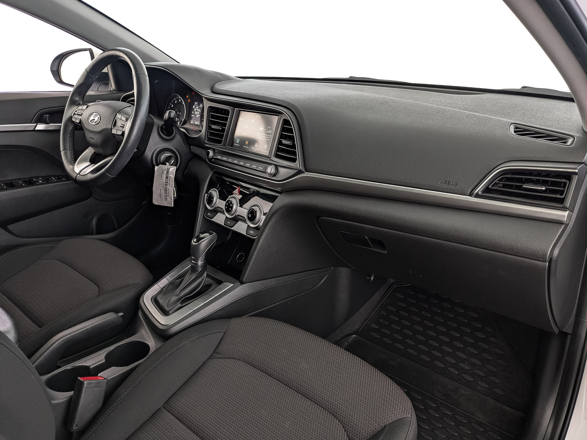 Hyundai Elantra#80740