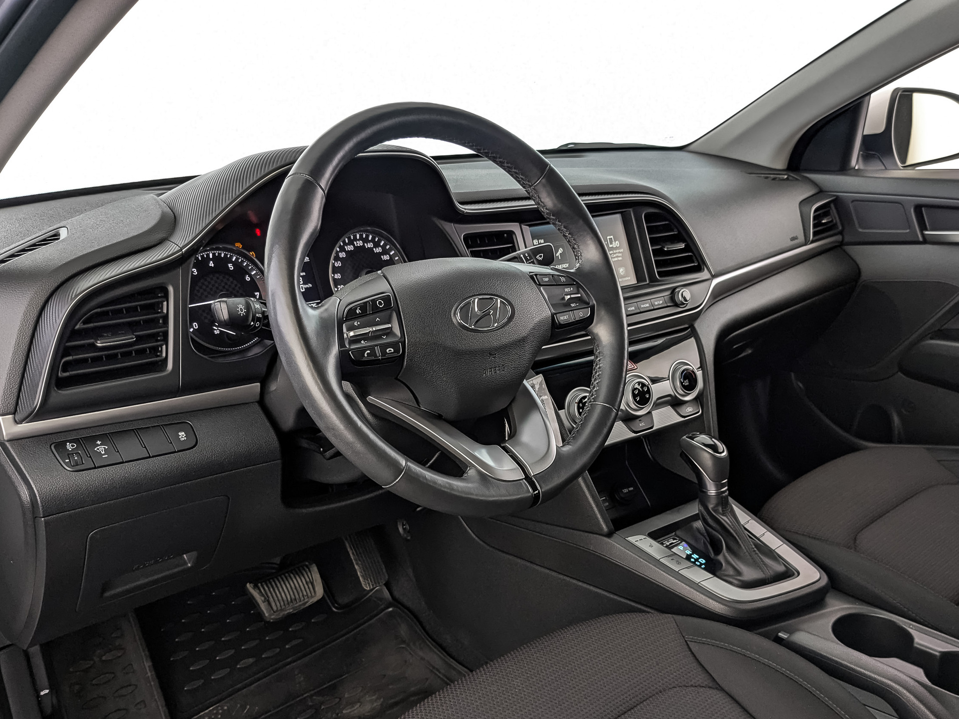 Hyundai Elantra#80741