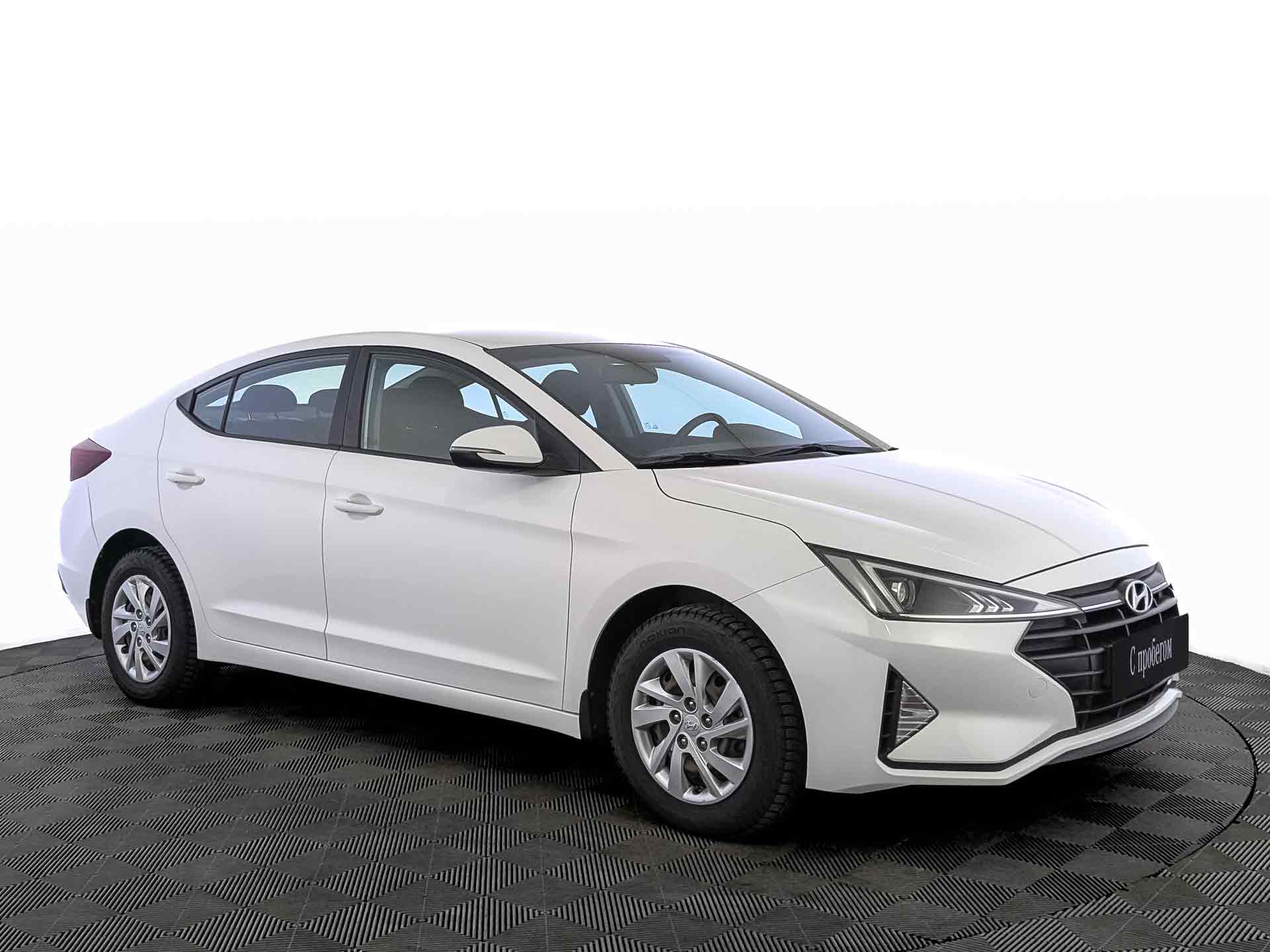 Hyundai Elantra#80742