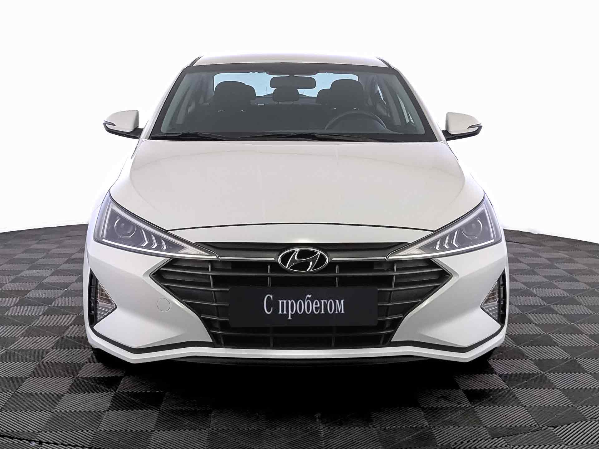 Hyundai Elantra#80743