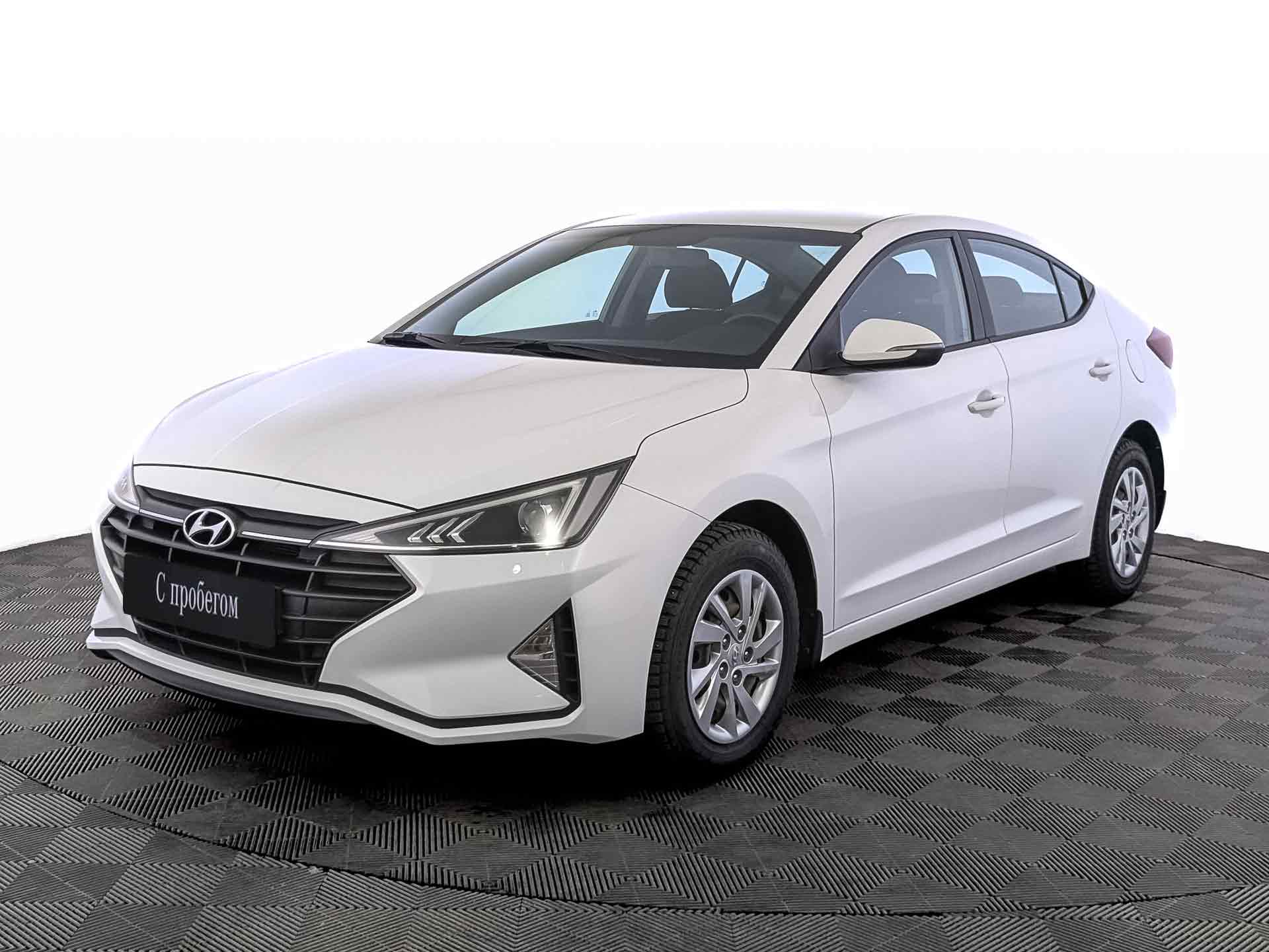 Hyundai Elantra#80744