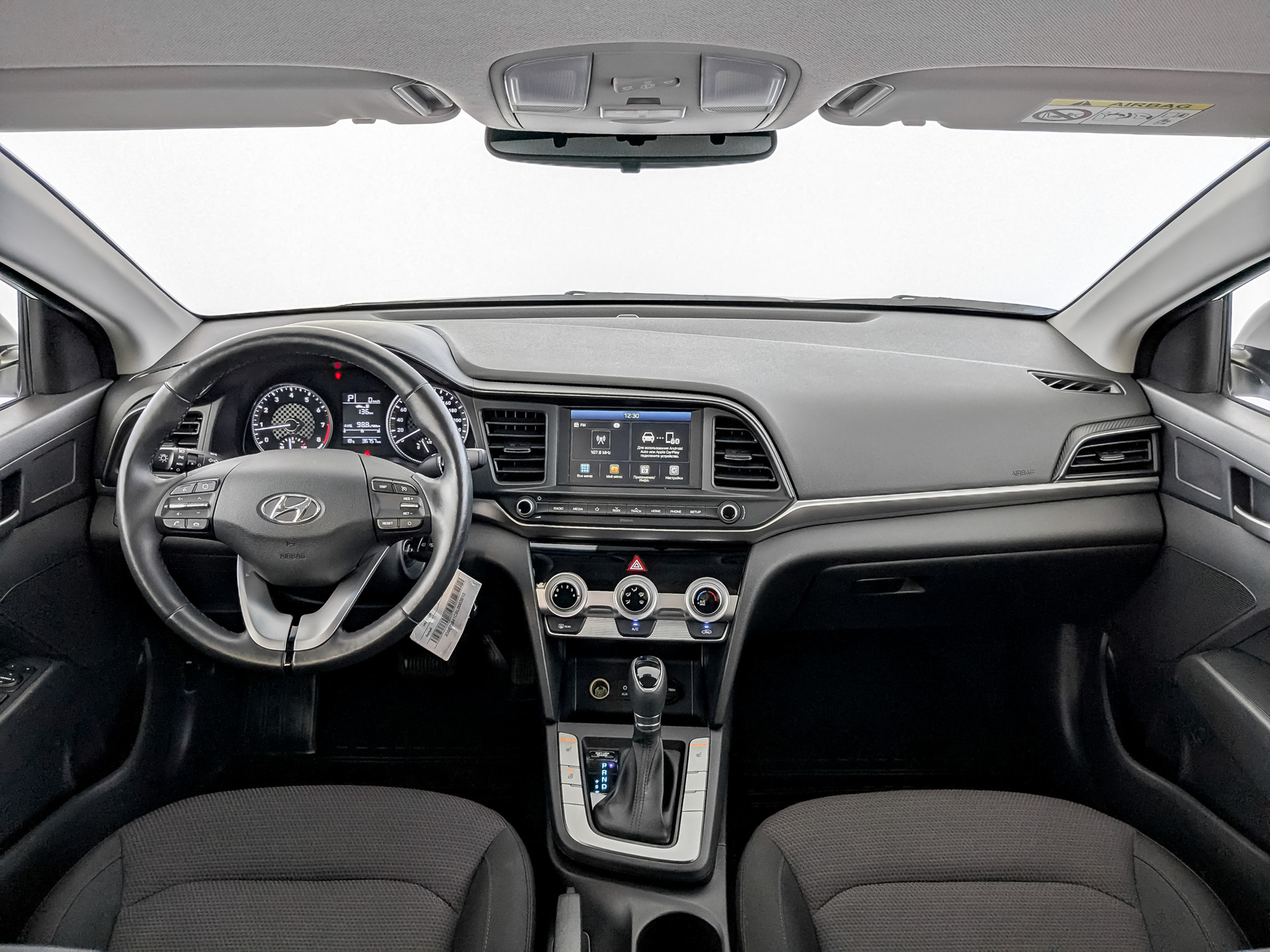 Hyundai Elantra#80749