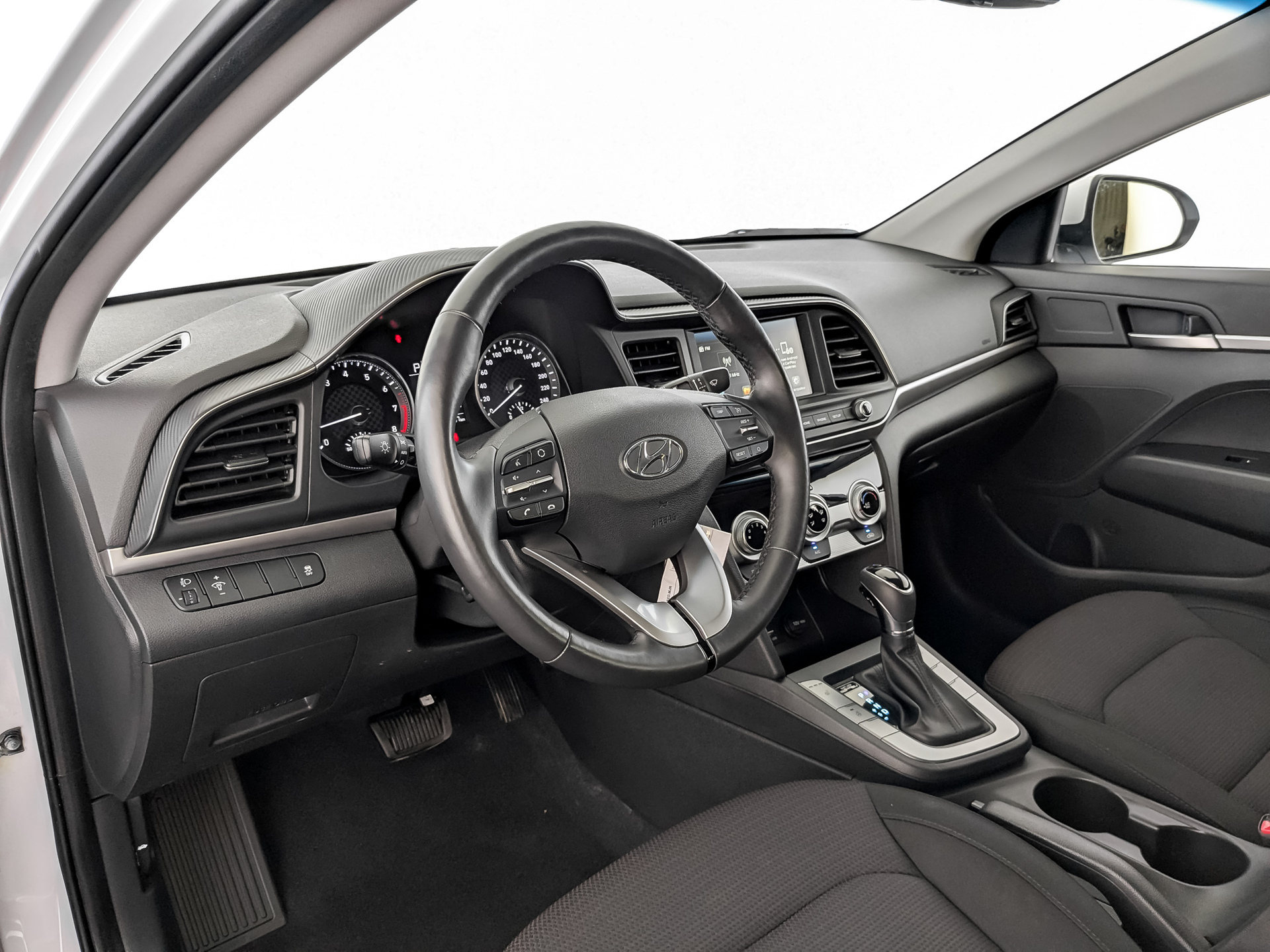 Hyundai Elantra#80750