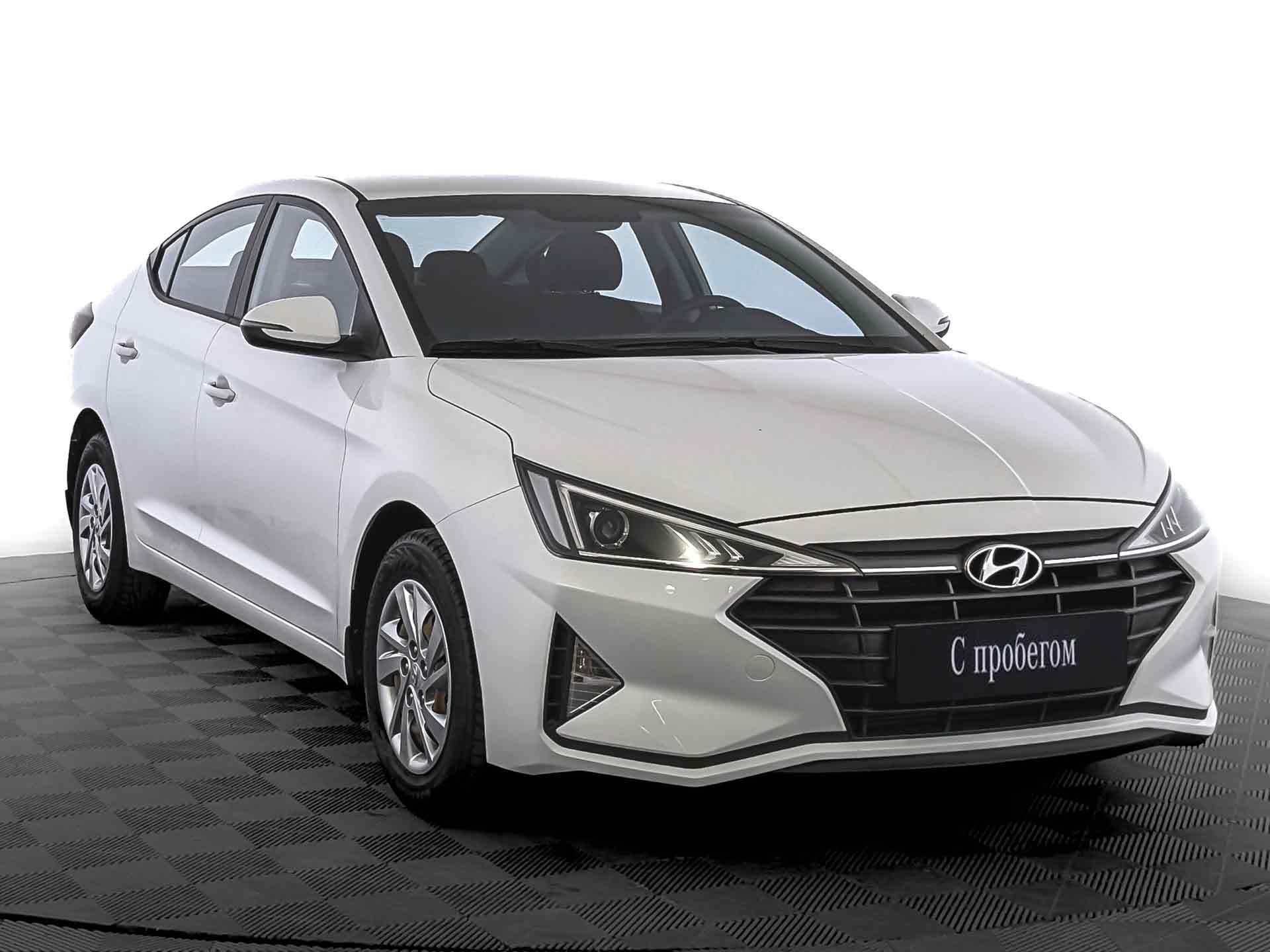 Hyundai Elantra#80751