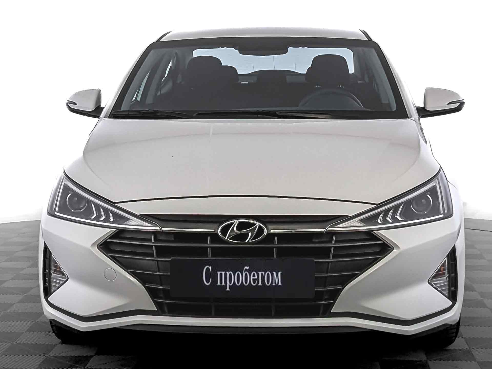 Hyundai Elantra#80752