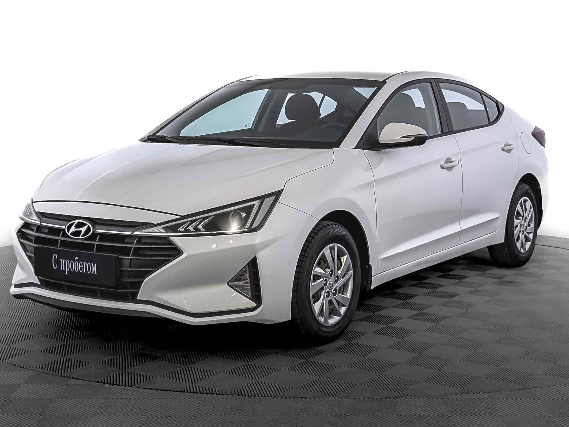 Hyundai Elantra#80753