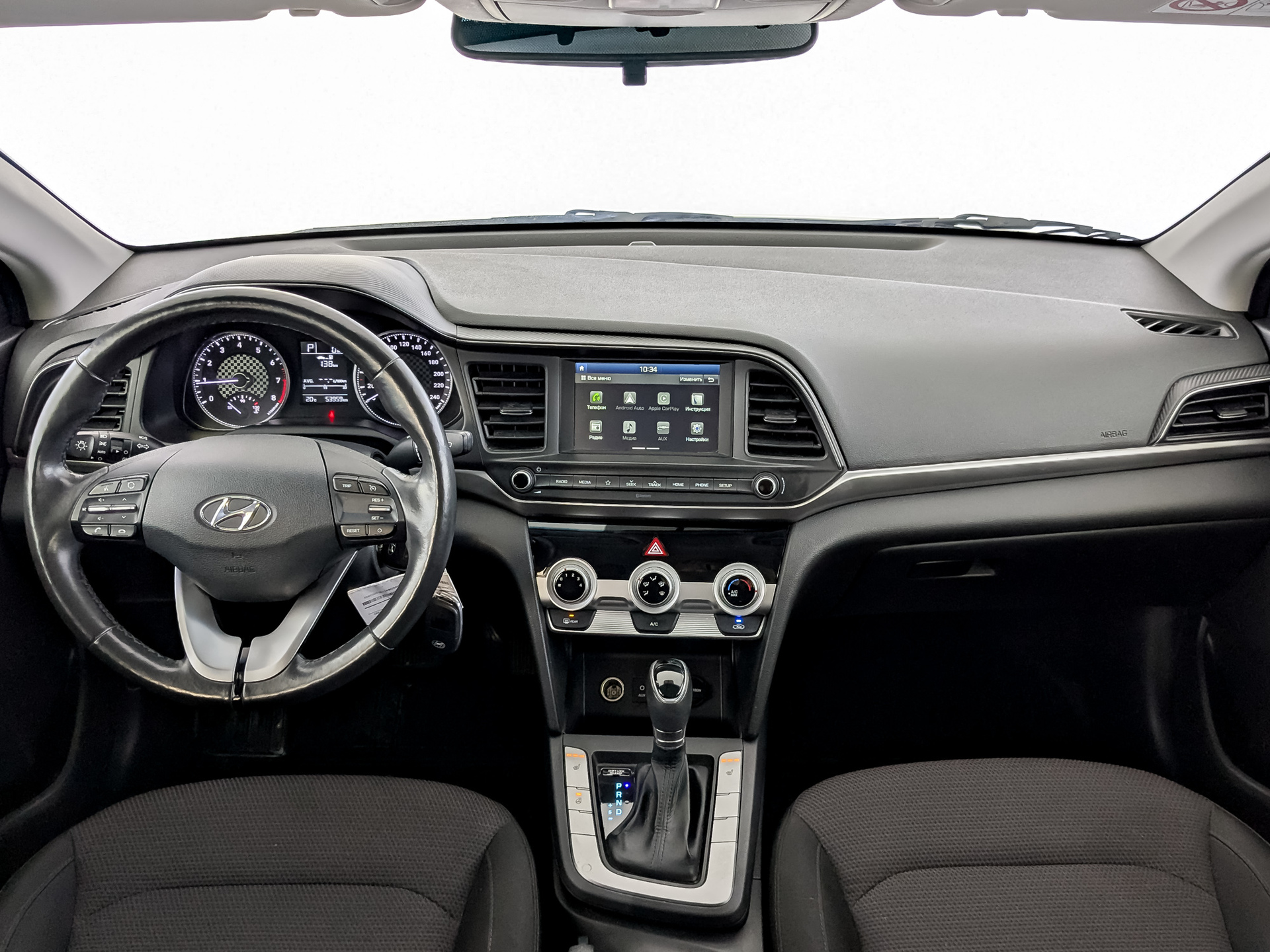 Hyundai Elantra#80758