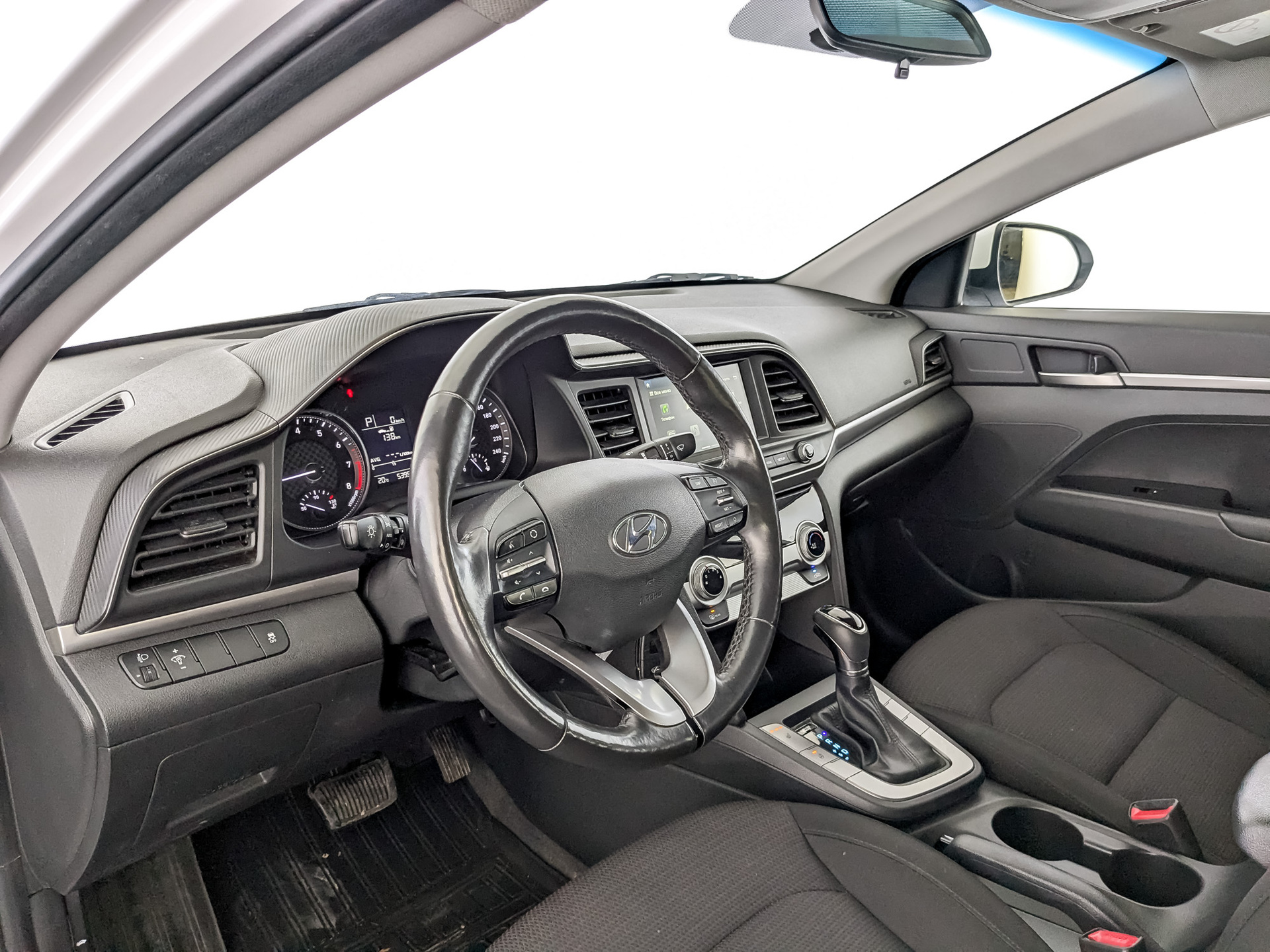 Hyundai Elantra#80759