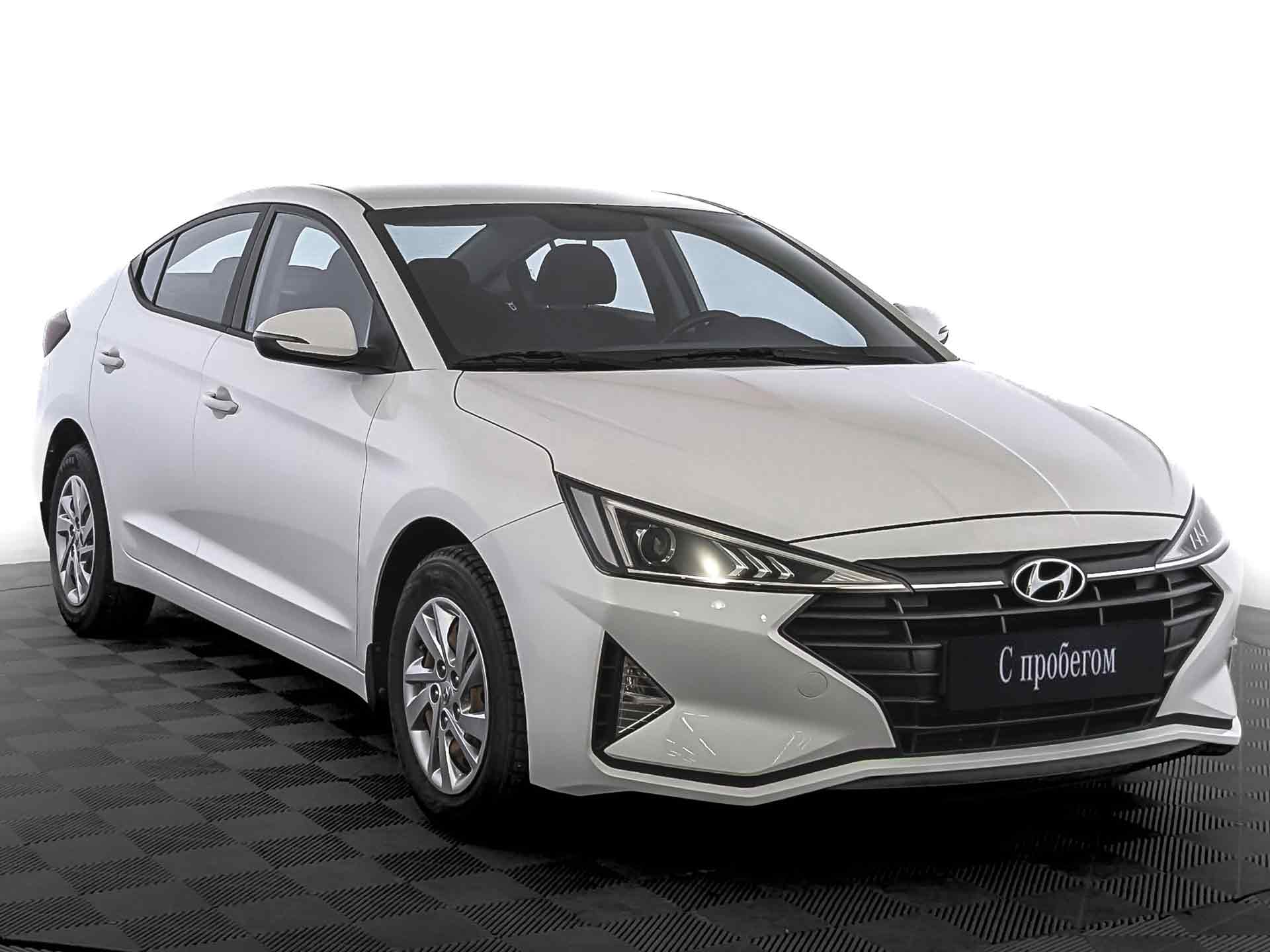 Hyundai Elantra#80760