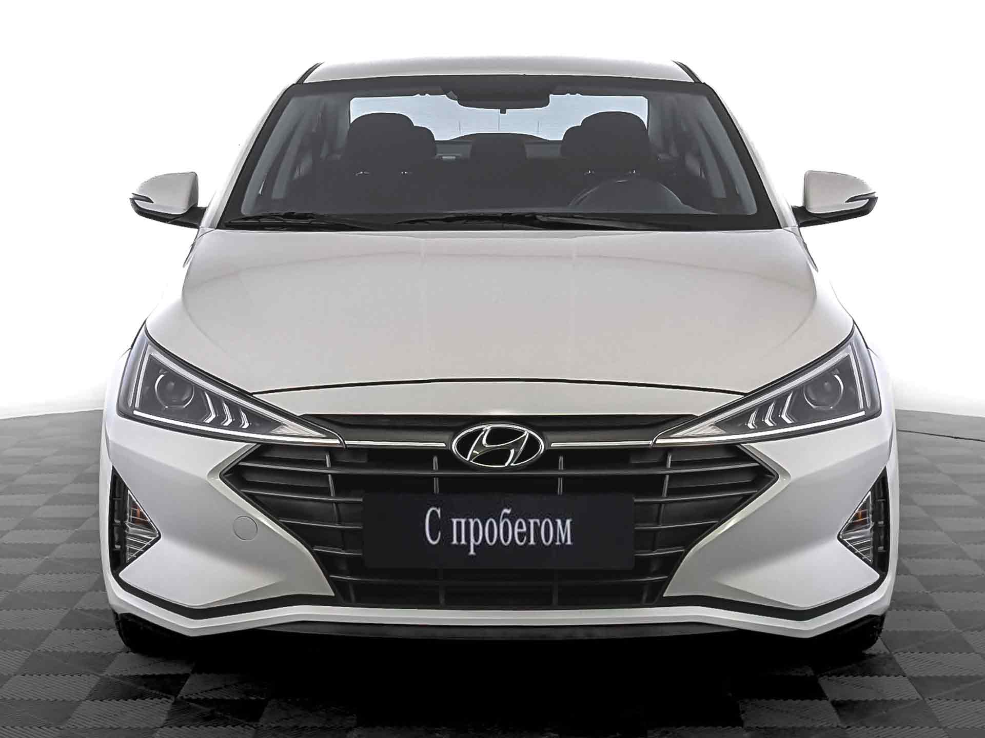 Hyundai Elantra#80761