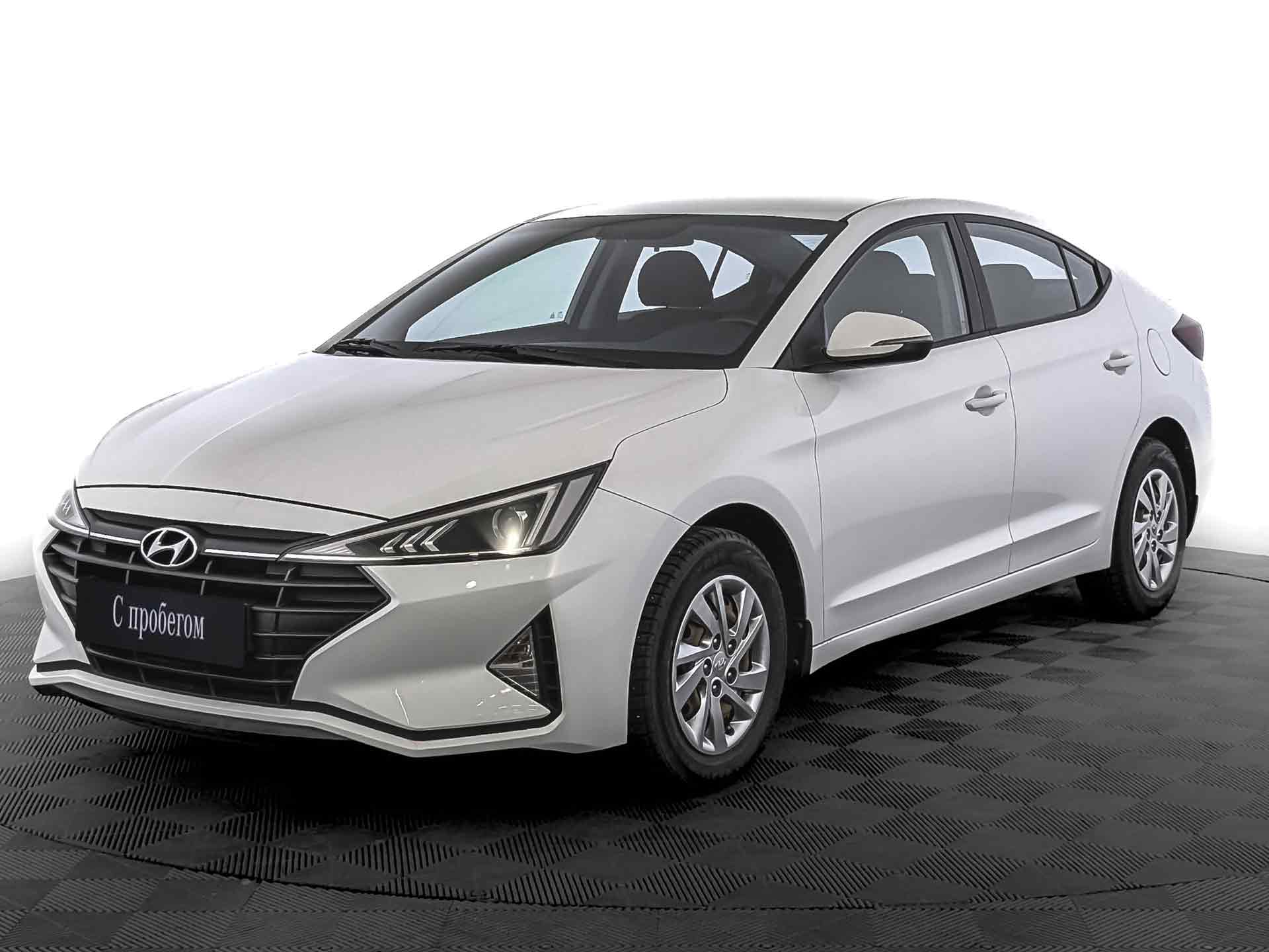 Hyundai Elantra#80762