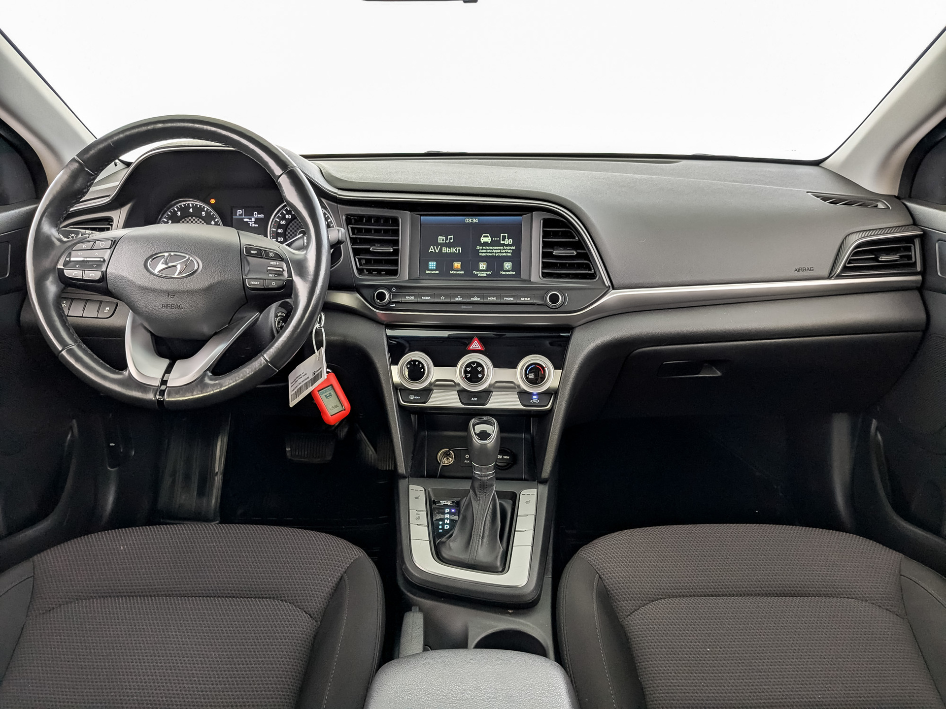 Hyundai Elantra#80767